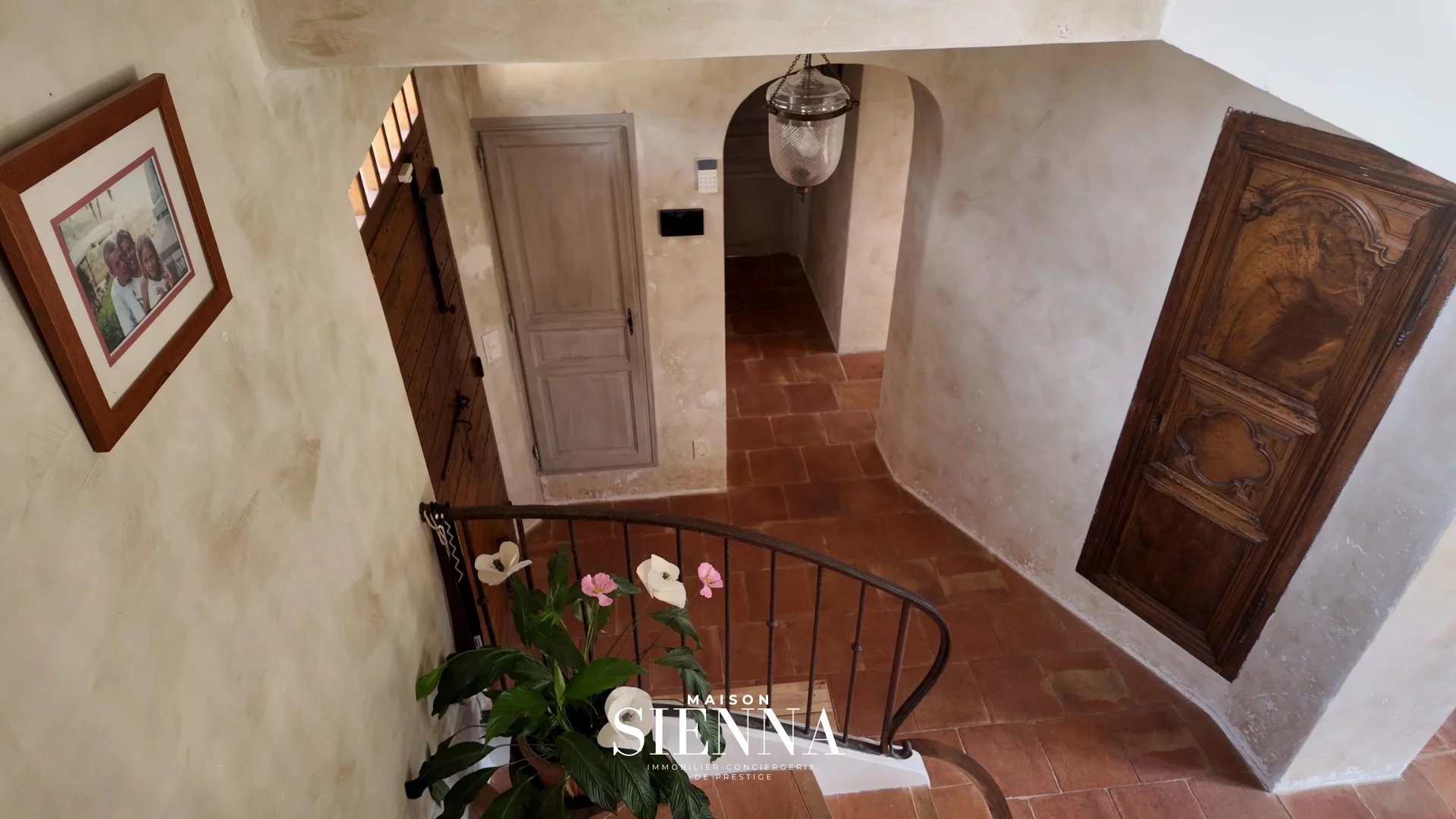 Photo 5 — Maison Sienna