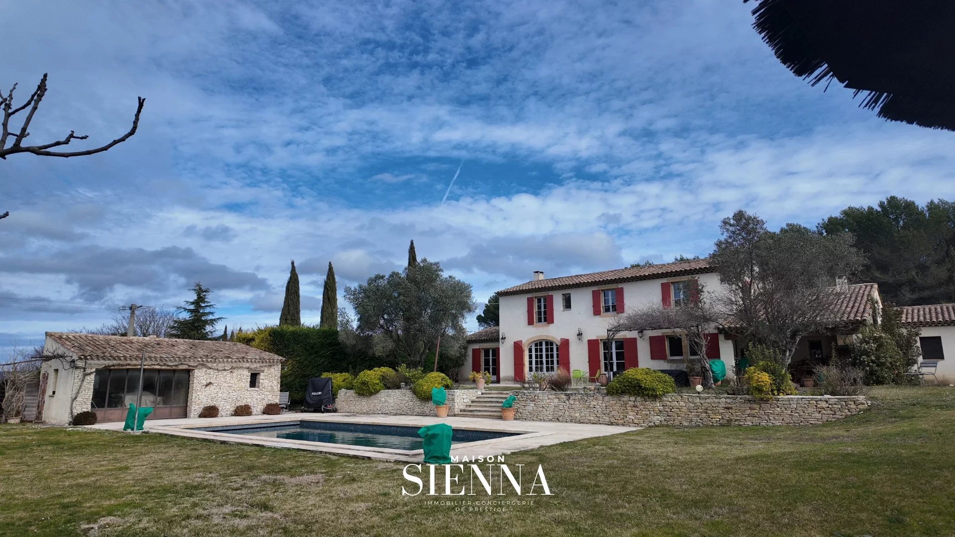 Photo 2 — Maison Sienna