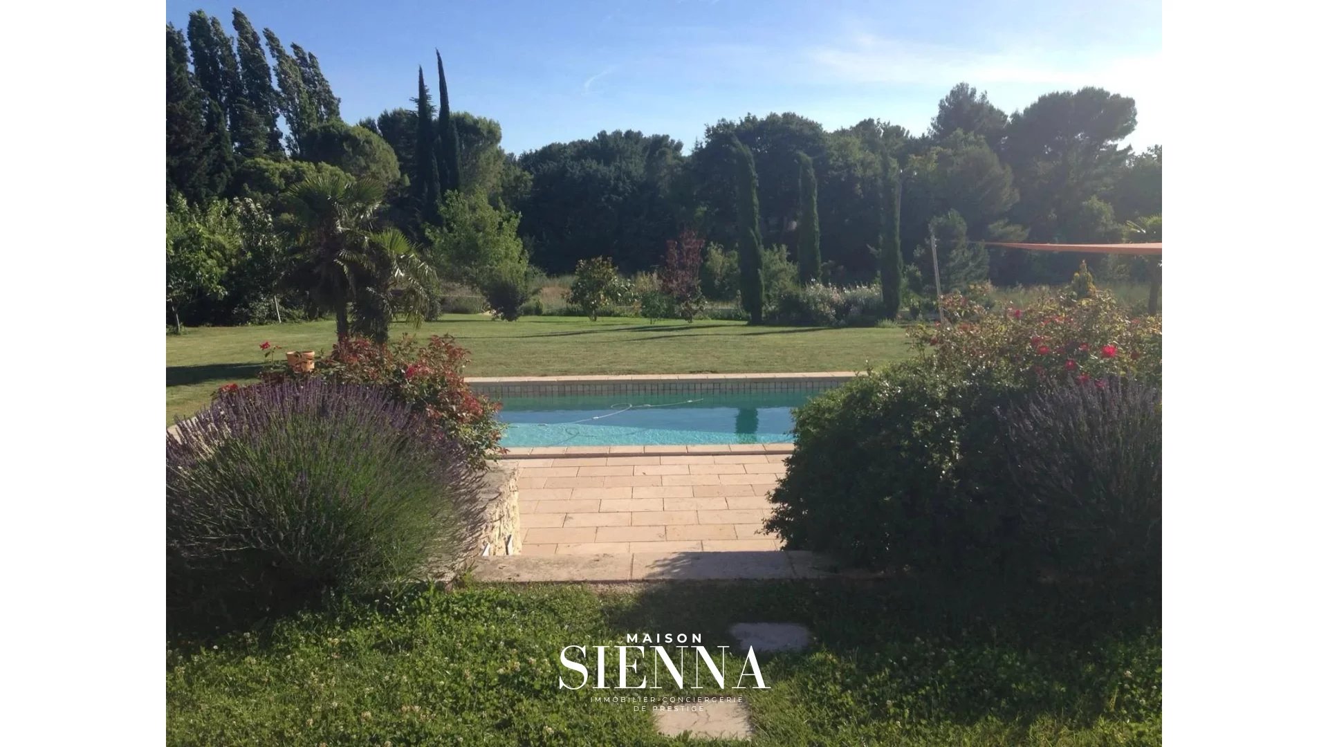 Photo 4 — Maison Sienna