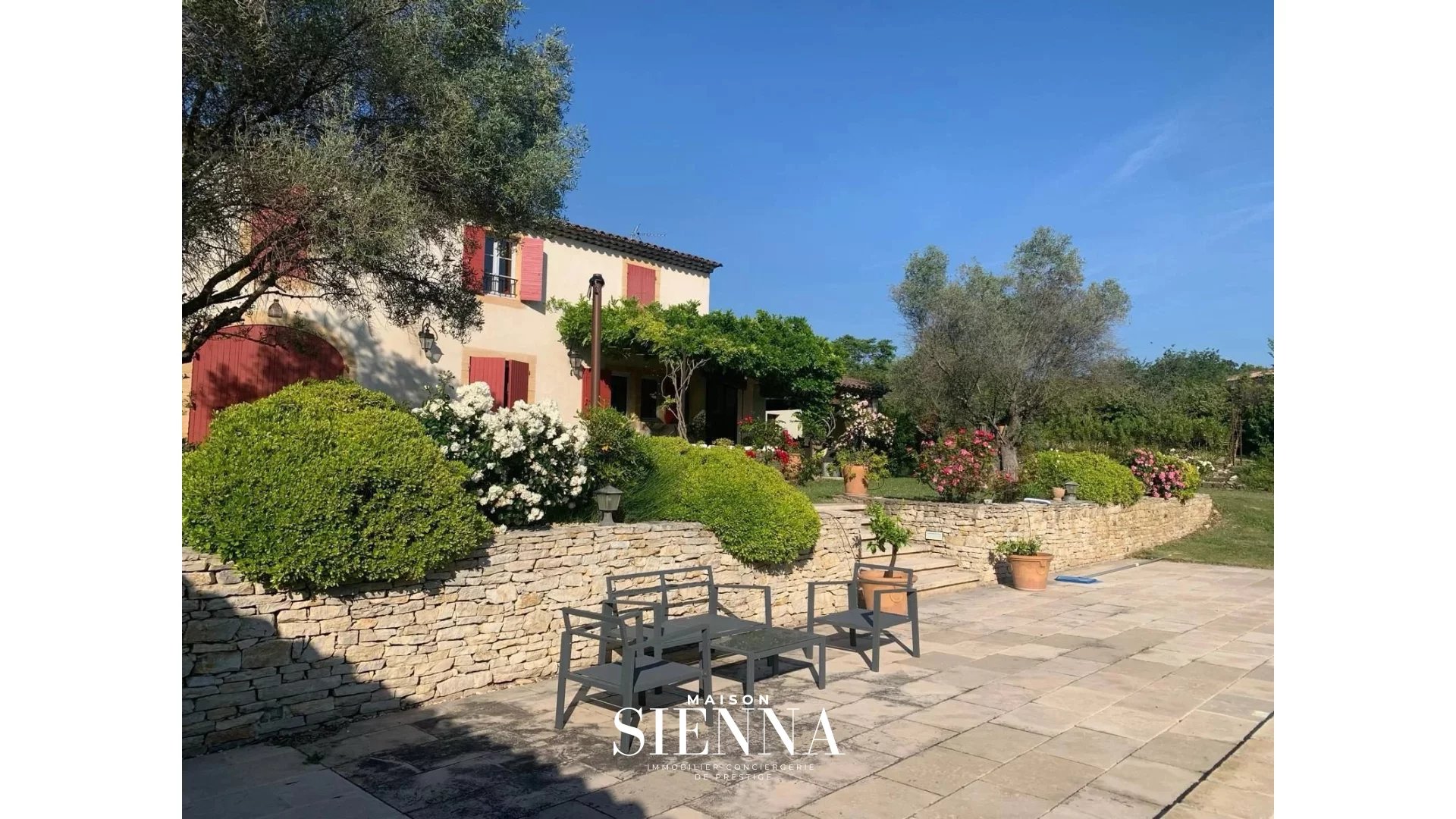 Photo 3 — Maison Sienna