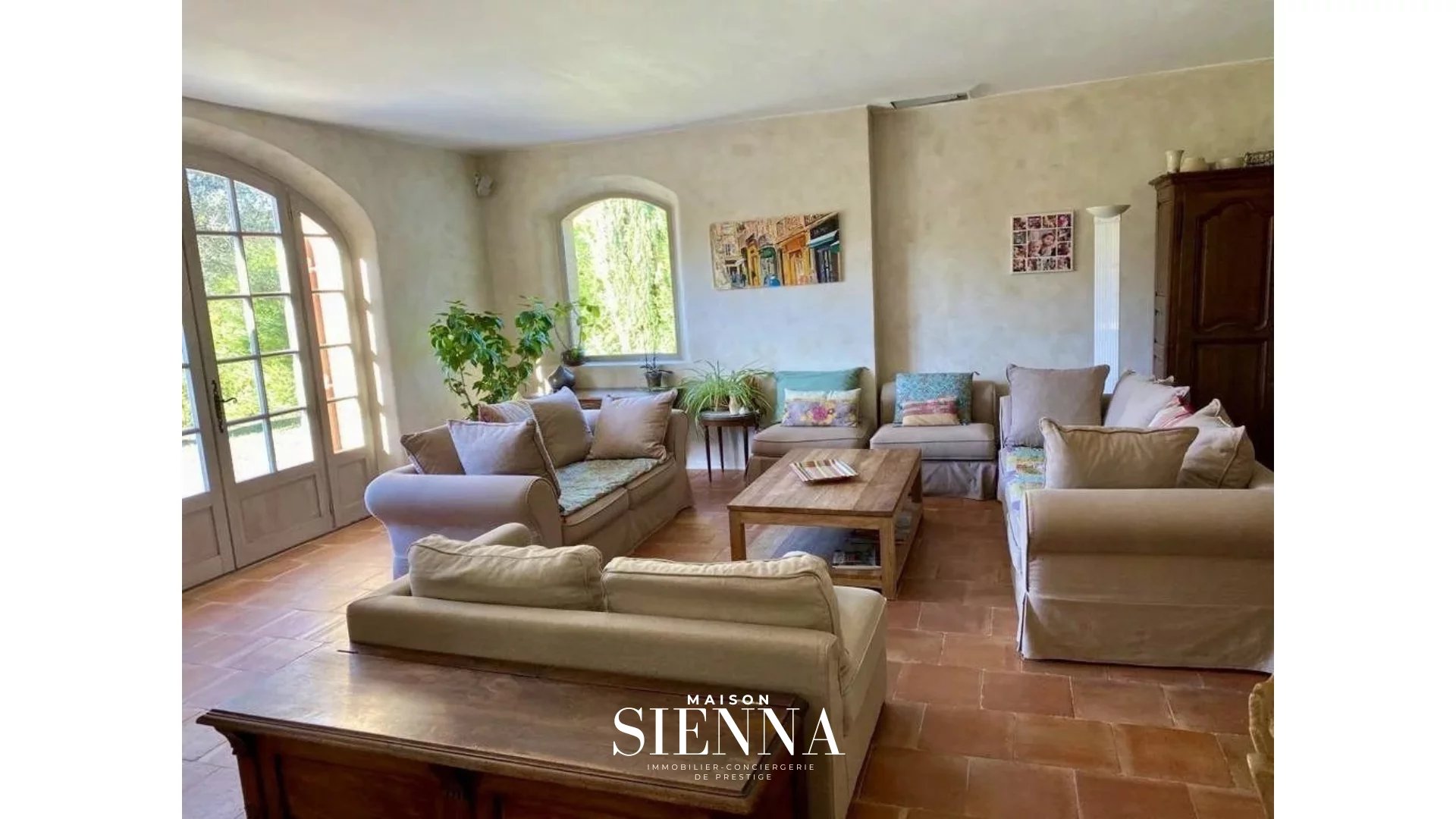 Photo 7 — Maison Sienna