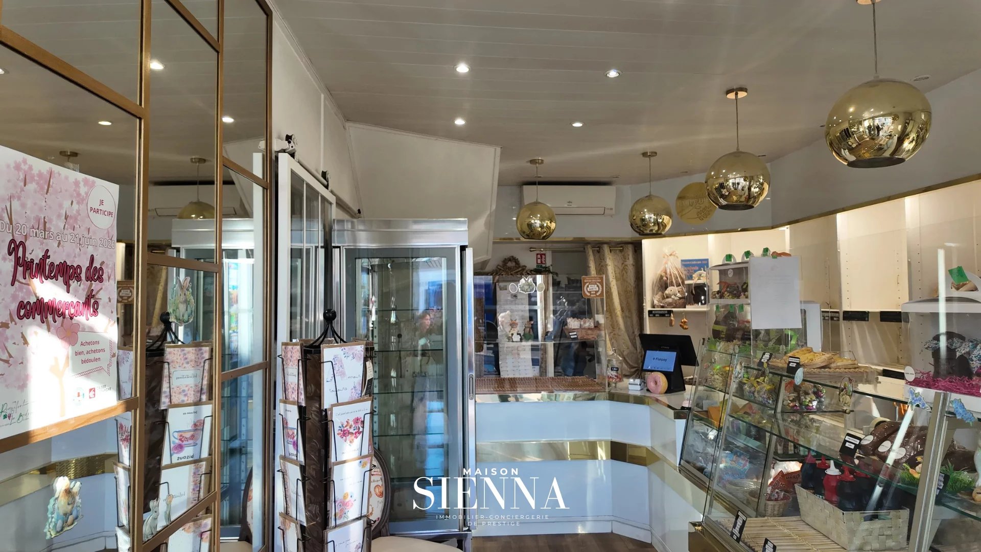 Photo 8 — Maison Sienna