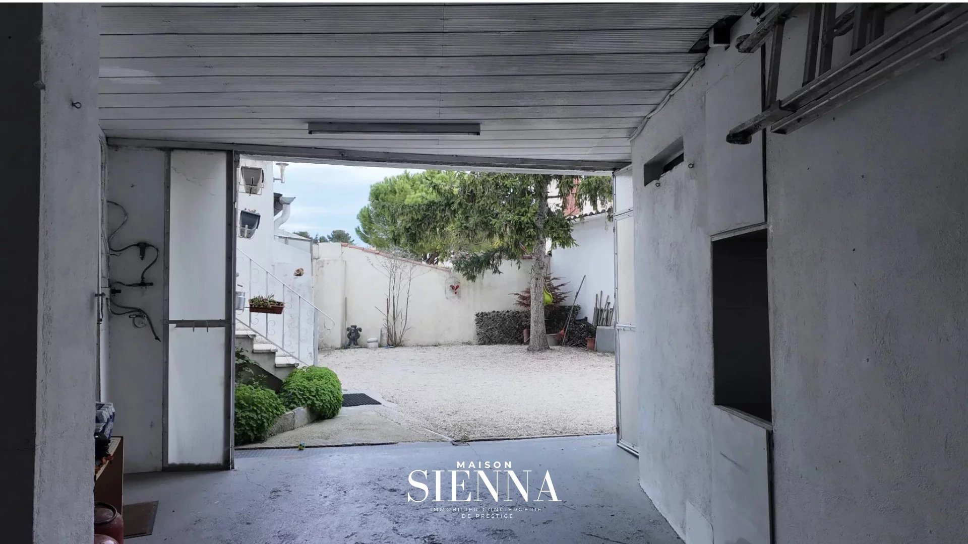 Photo 6 — Maison Sienna