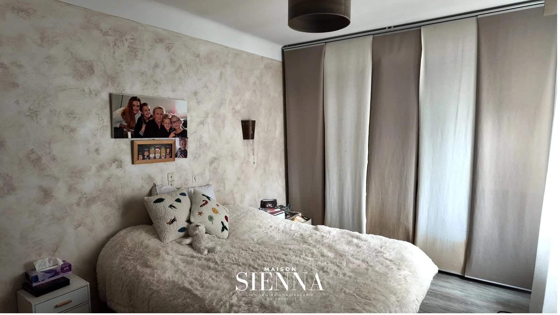 Photo 4 — Maison Sienna