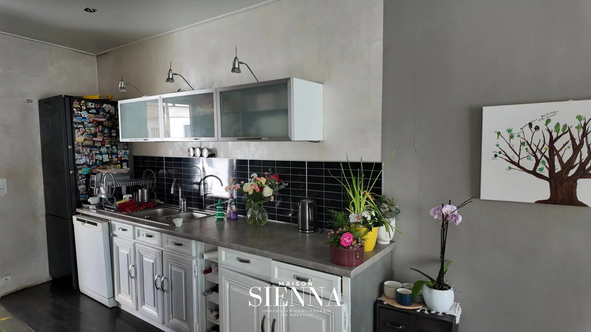 Photo 5 — Maison Sienna