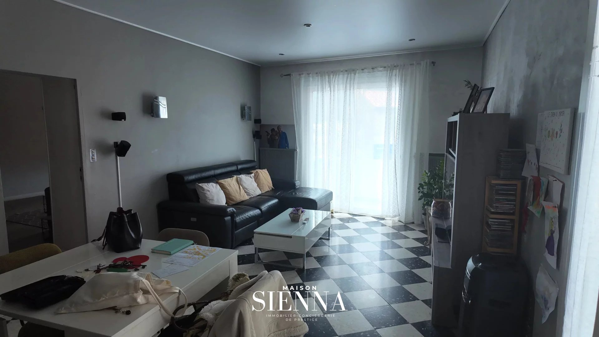 Photo 7 — Maison Sienna