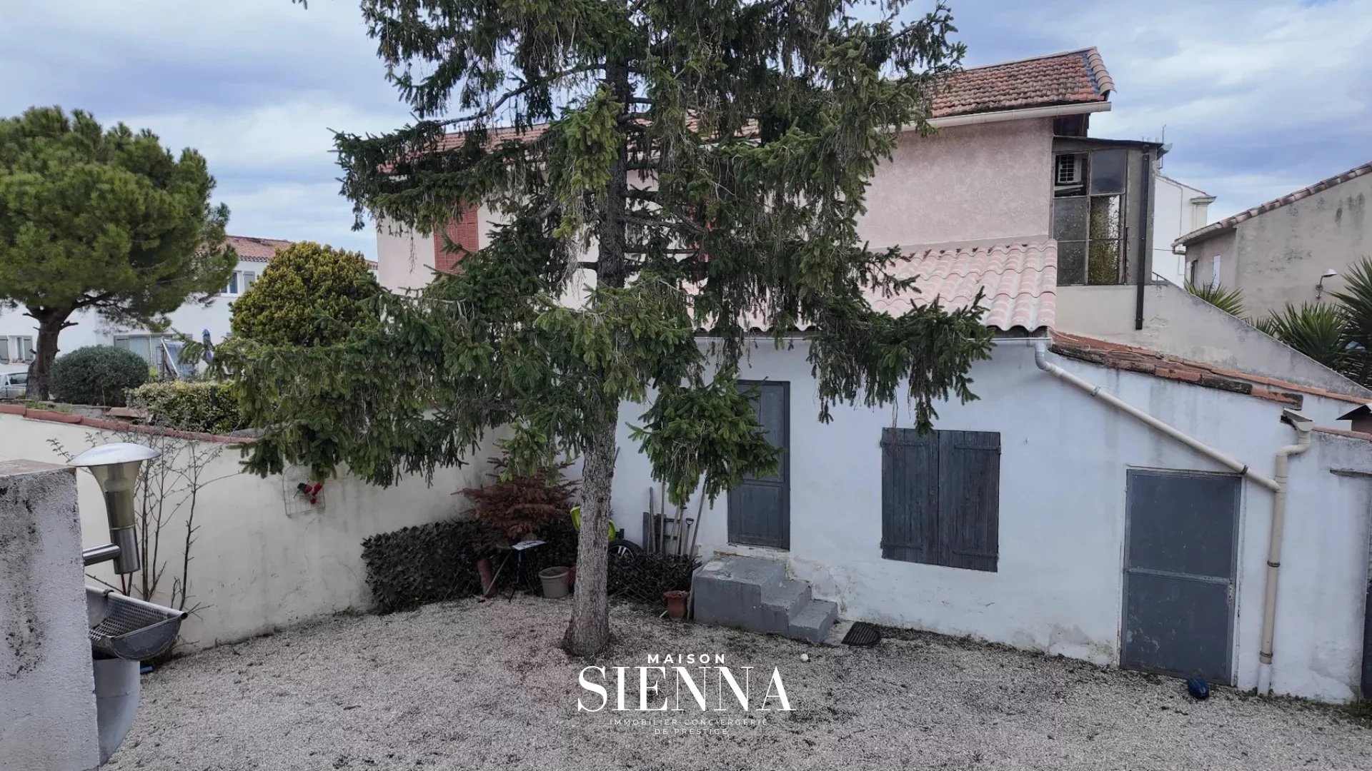 Photo 4 — Maison Sienna