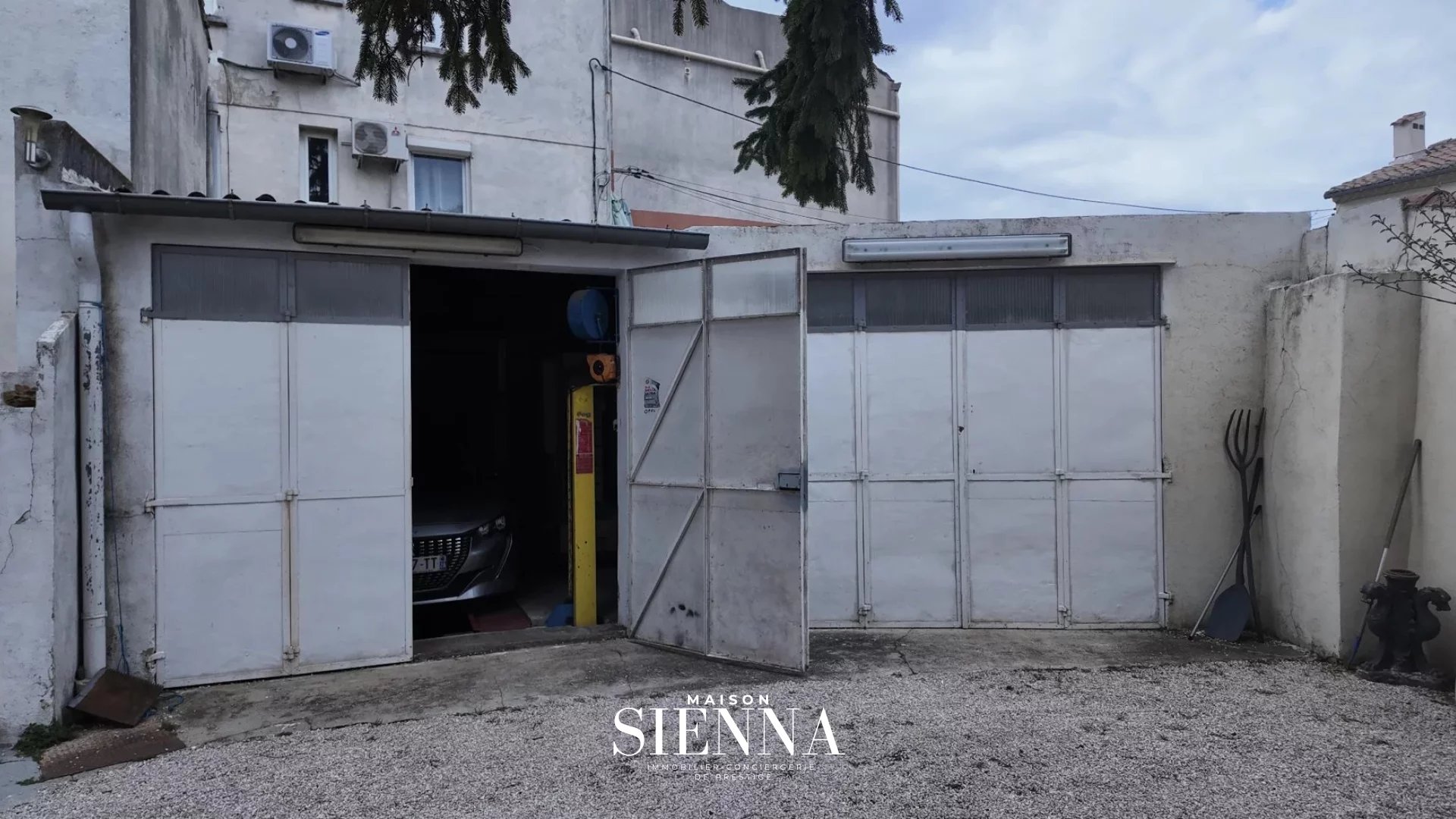 Photo 2 — Maison Sienna