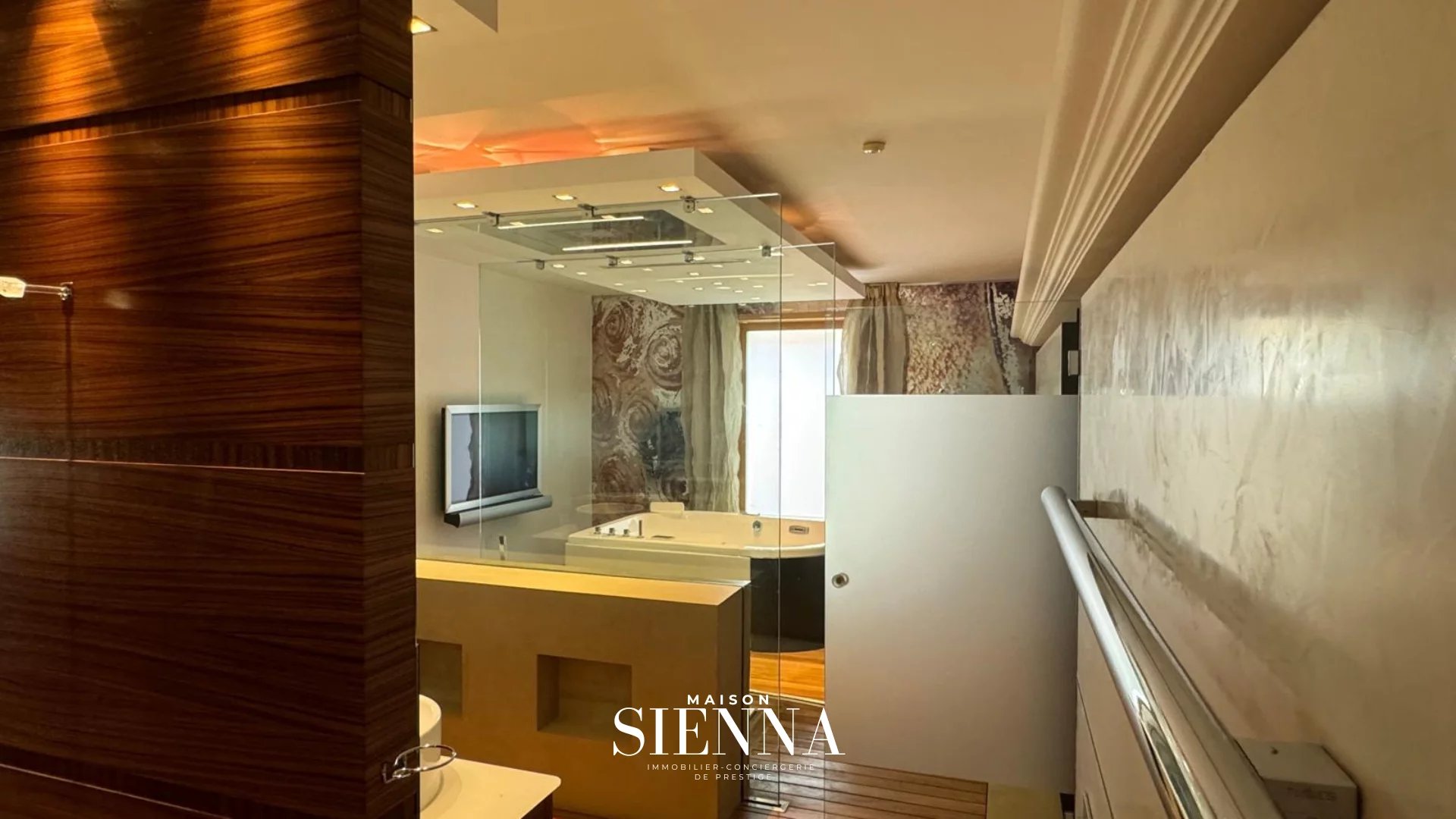 Photo 4 — Maison Sienna