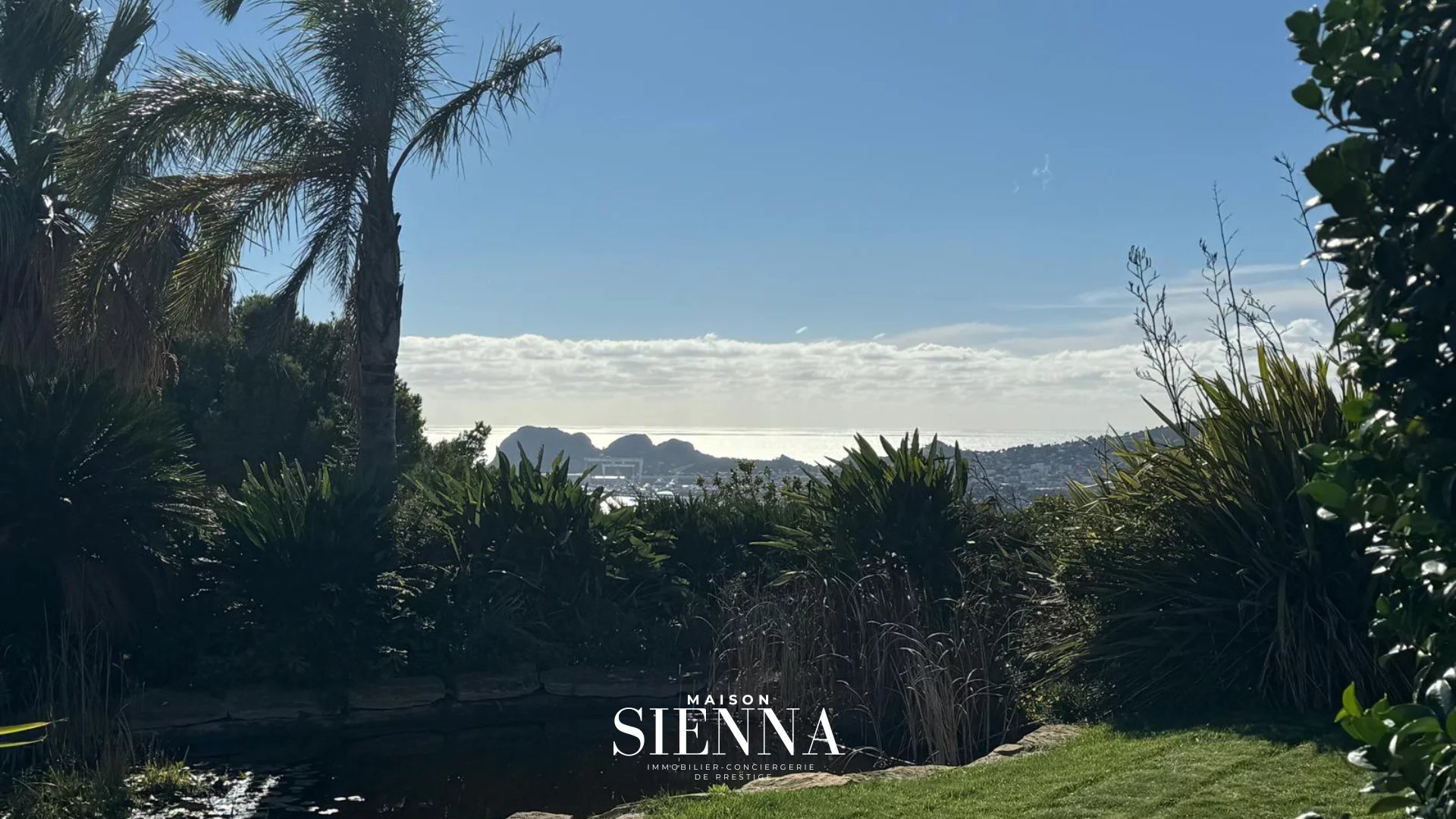 Photo 7 — Maison Sienna