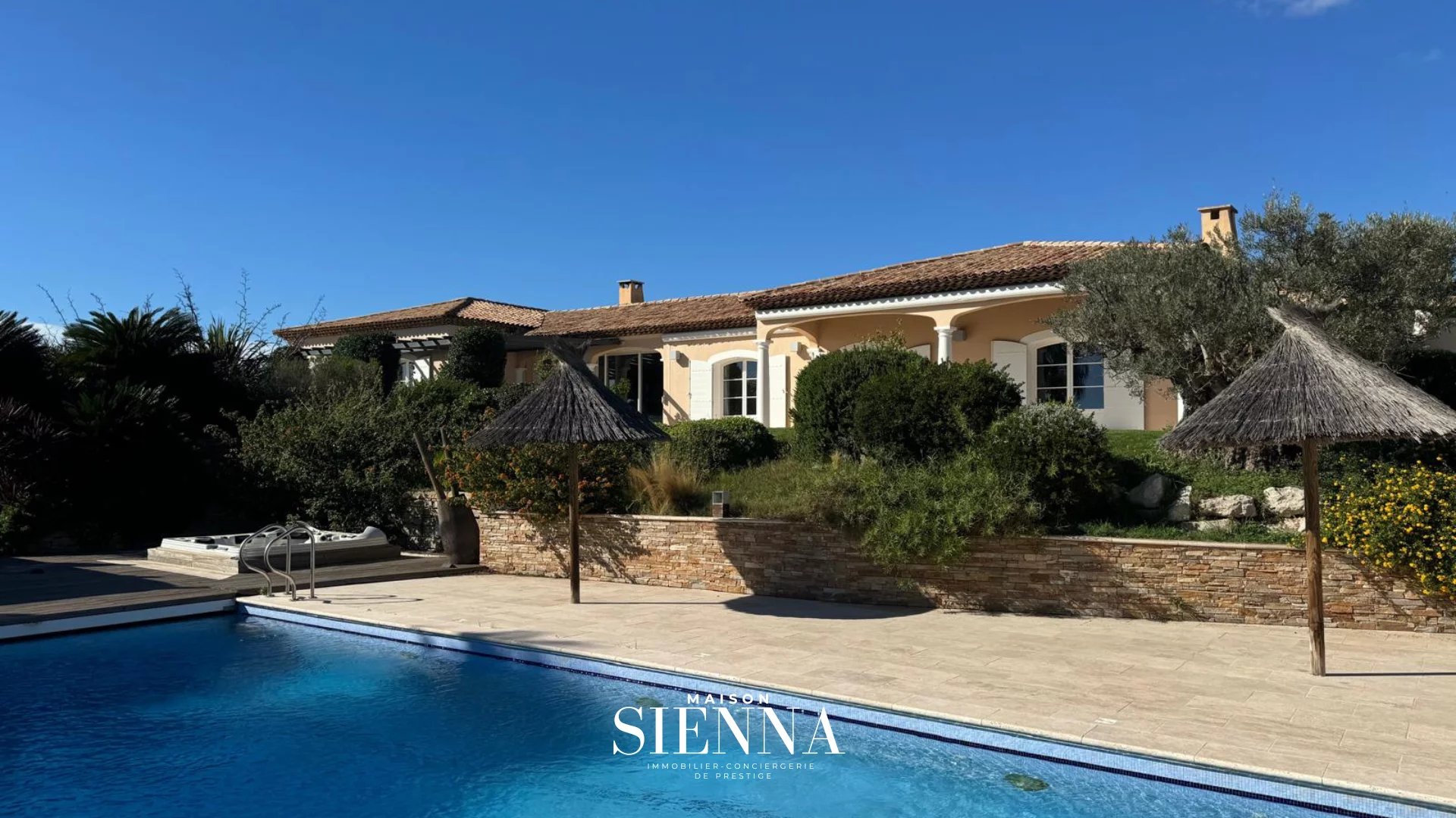 Photo 9 — Maison Sienna