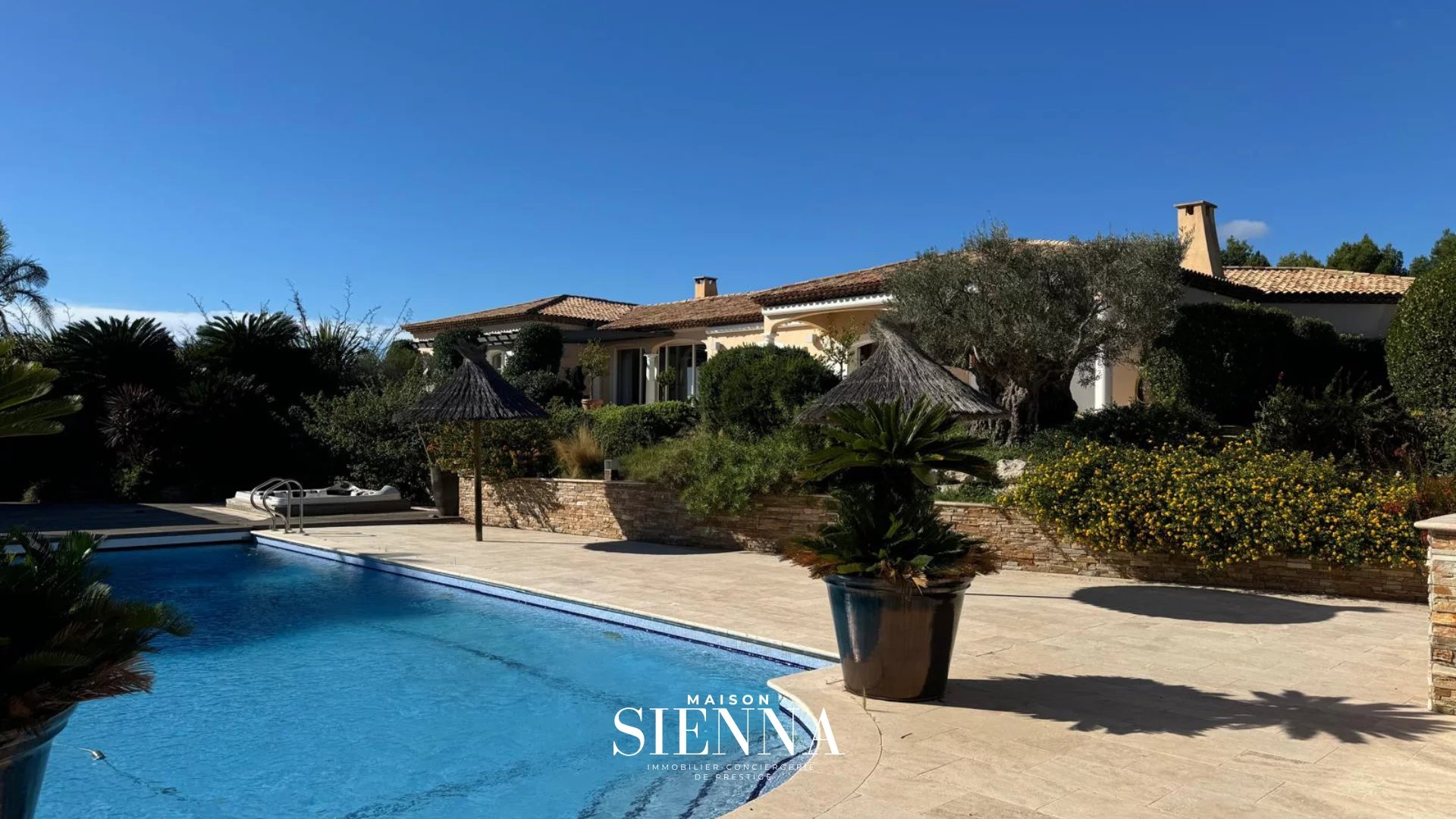 Photo 10 — Maison Sienna
