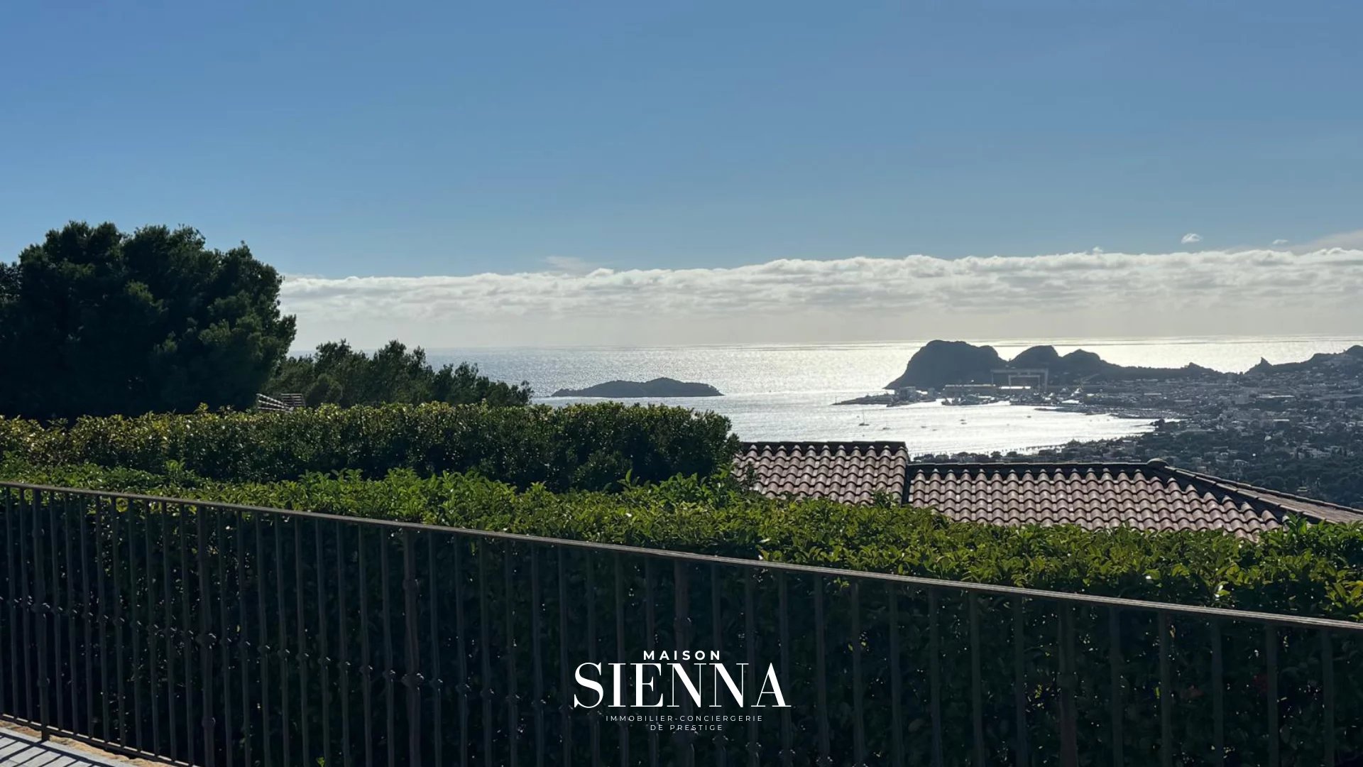 Photo 8 — Maison Sienna