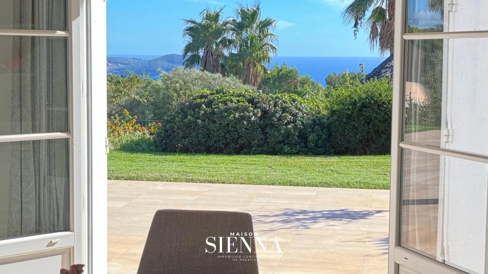 Photo 5 — Maison Sienna