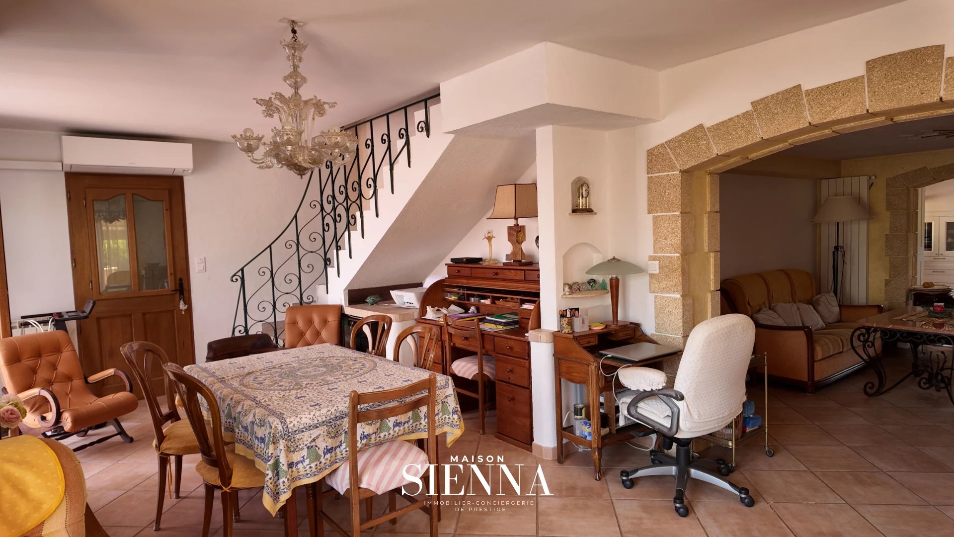 Photo 10 — Maison Sienna