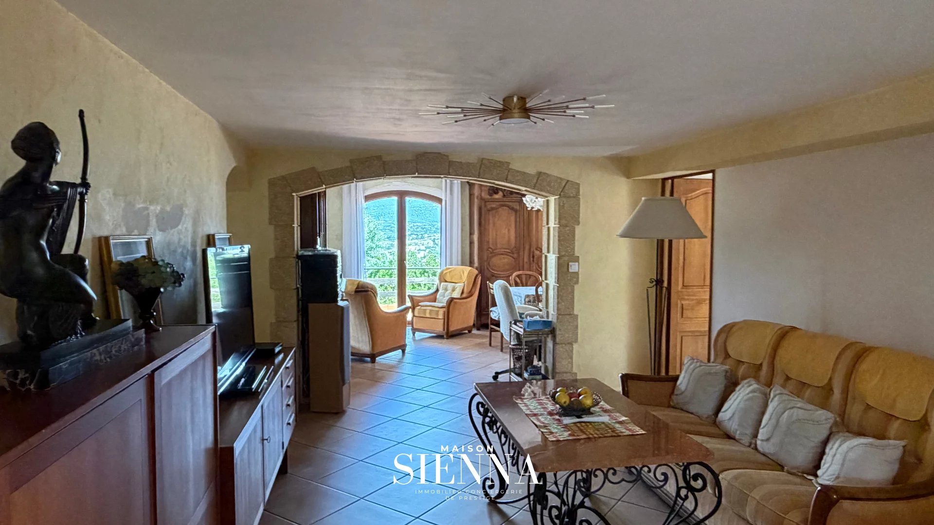 Photo 7 — Maison Sienna