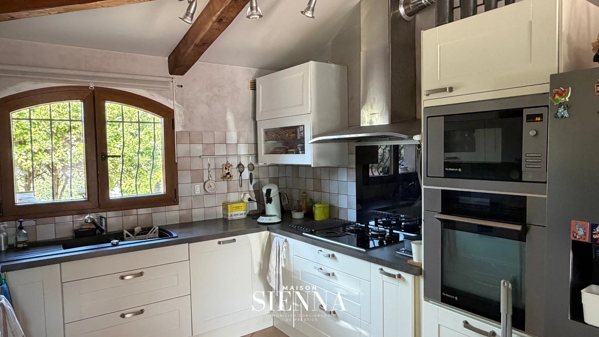 Photo 9 — Maison Sienna