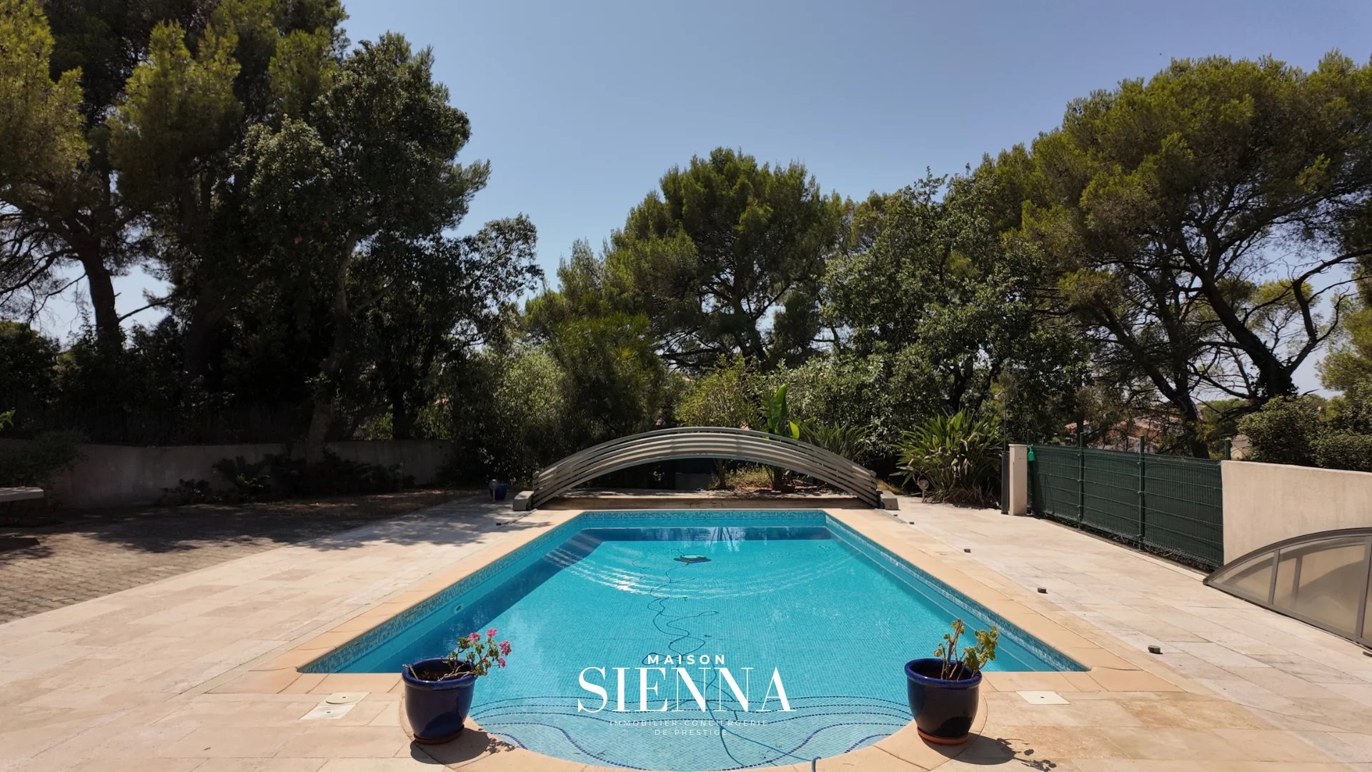 Photo 4 — Maison Sienna