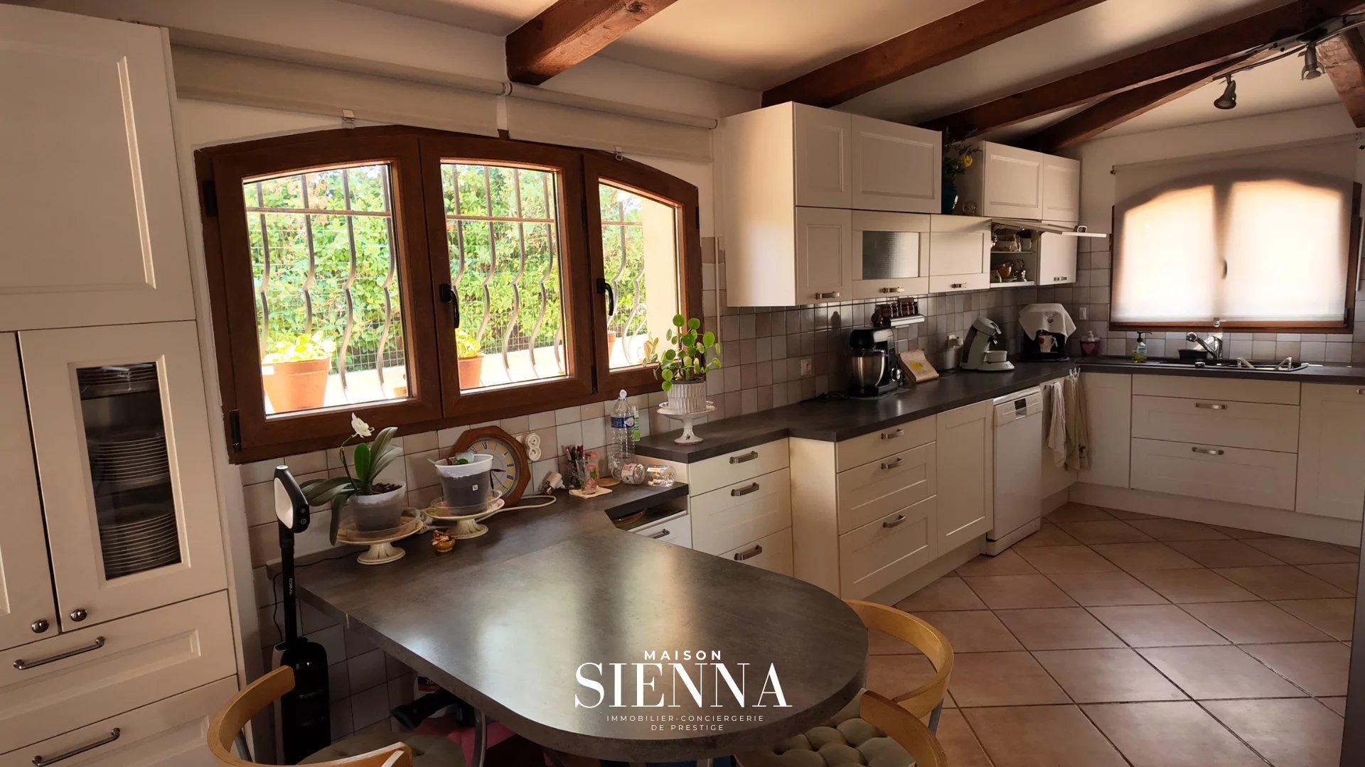 Photo 8 — Maison Sienna
