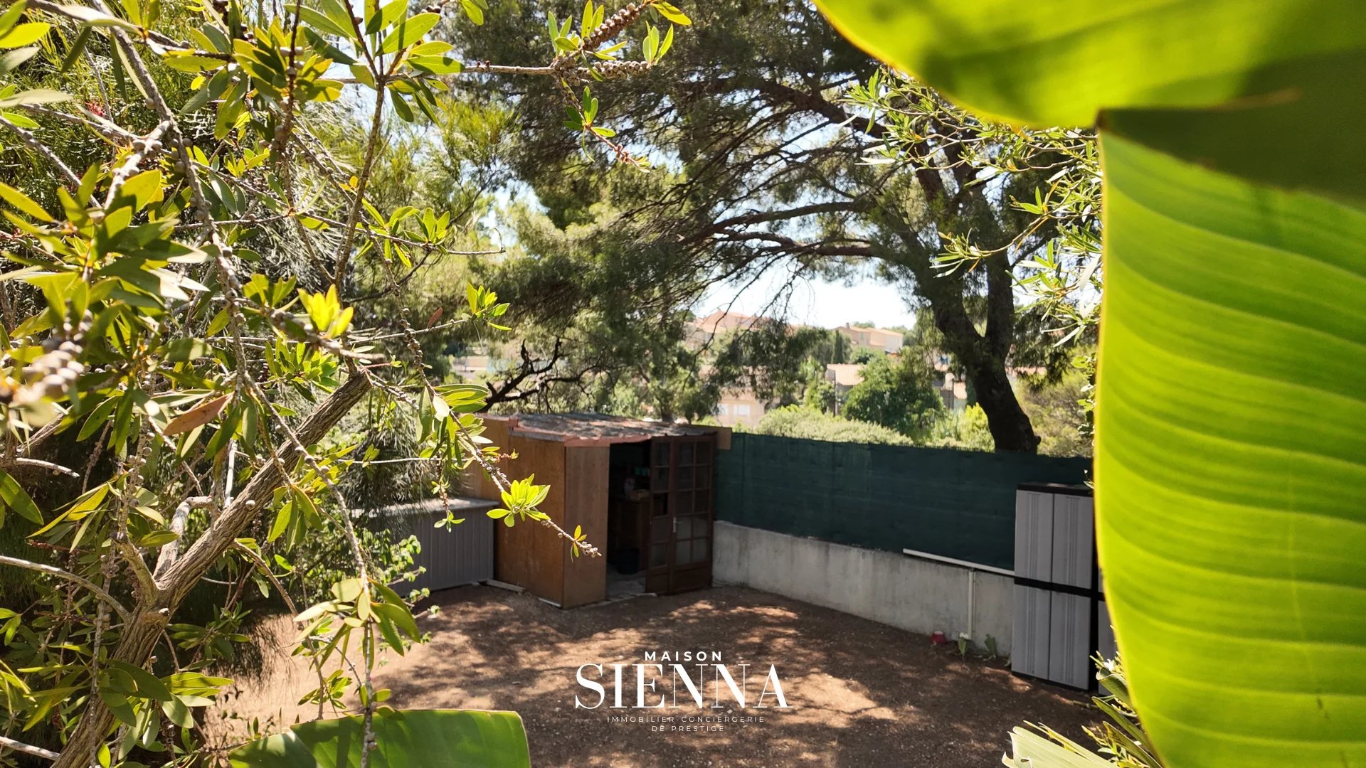 Photo 14 — Maison Sienna