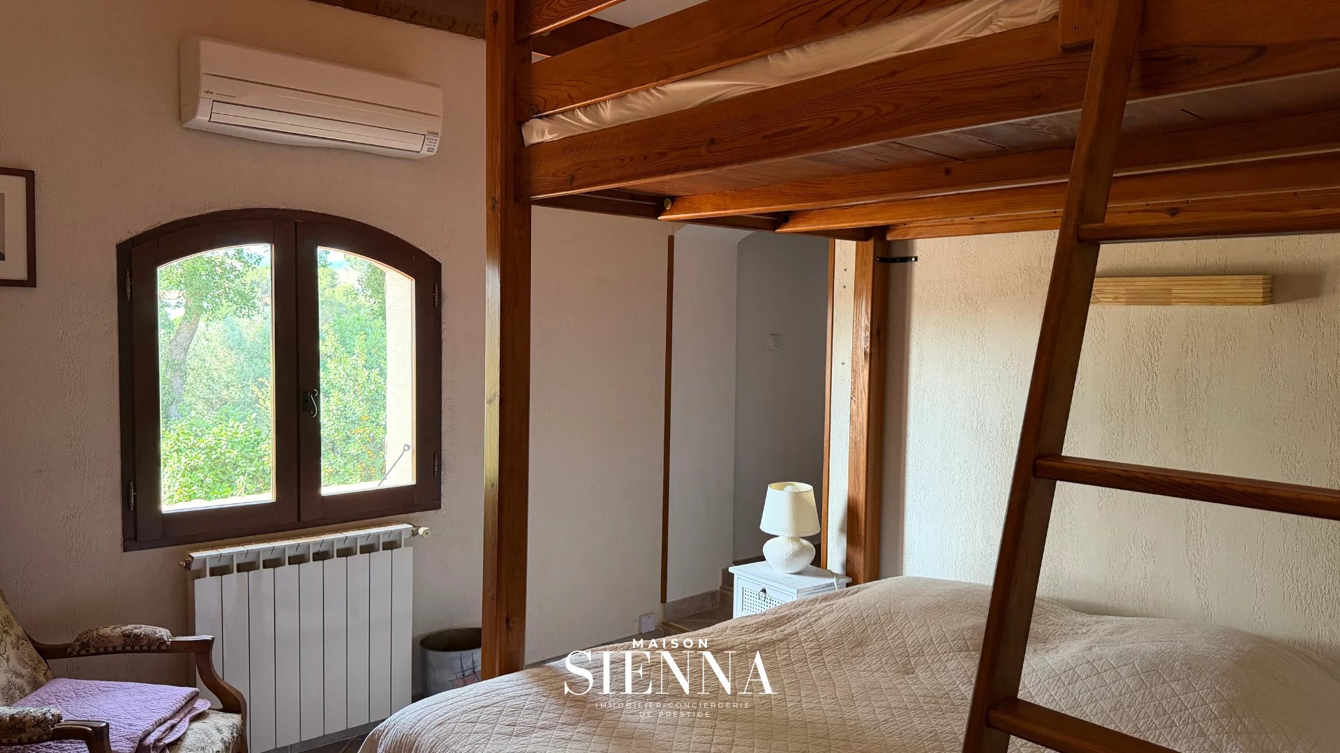Photo 12 — Maison Sienna