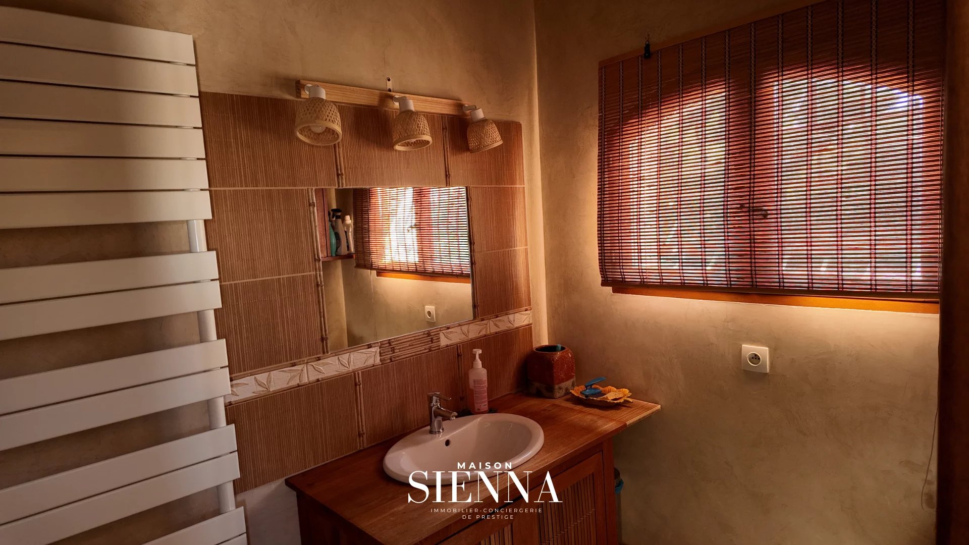 Photo 13 — Maison Sienna