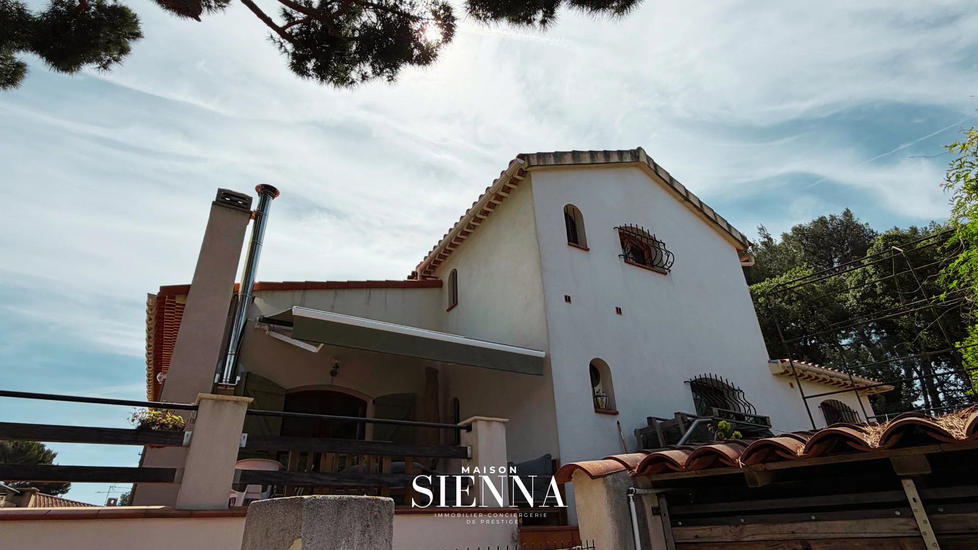 Photo 6 — Maison Sienna