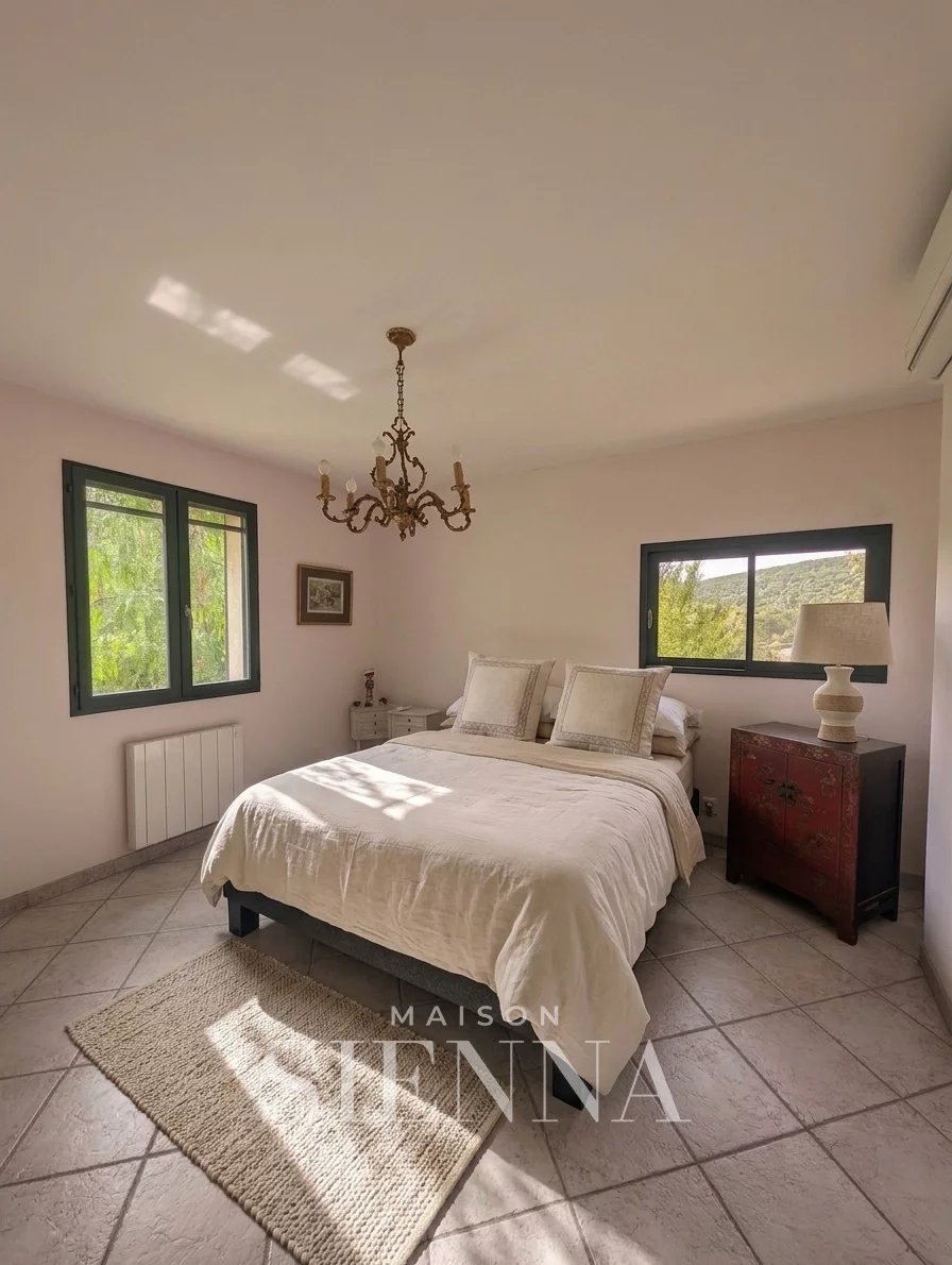 Photo 10 — Maison Sienna