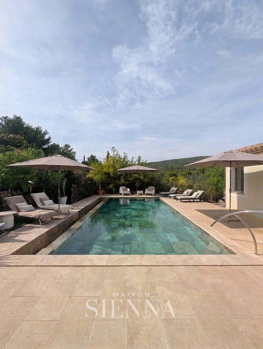 Photo 2 — Maison Sienna