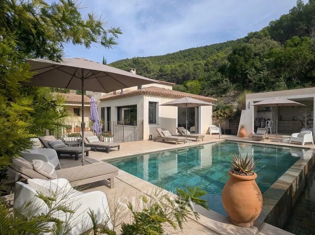 Photo 3 — Maison Sienna