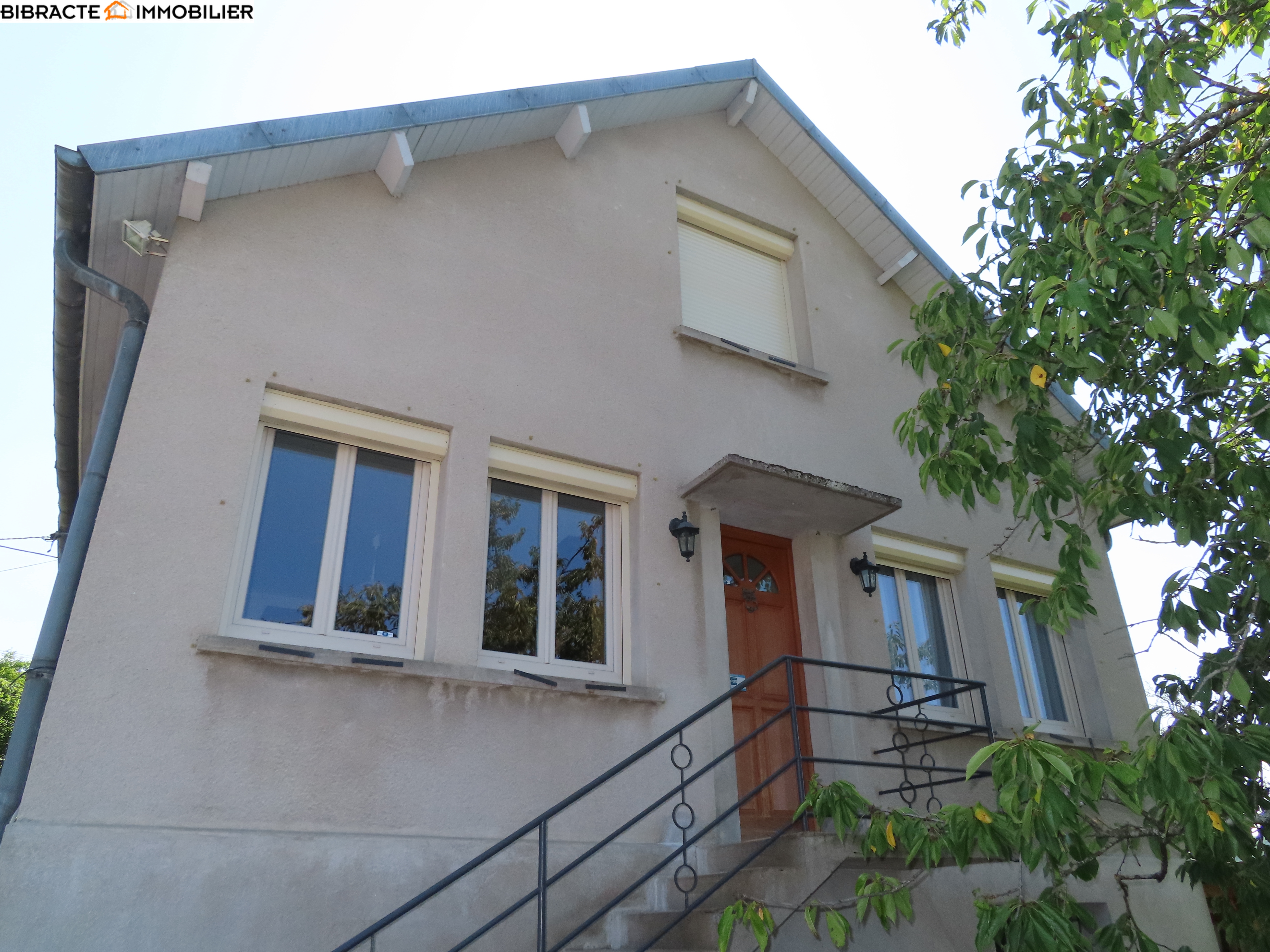 Photo 2 — Bibracte Immobilier