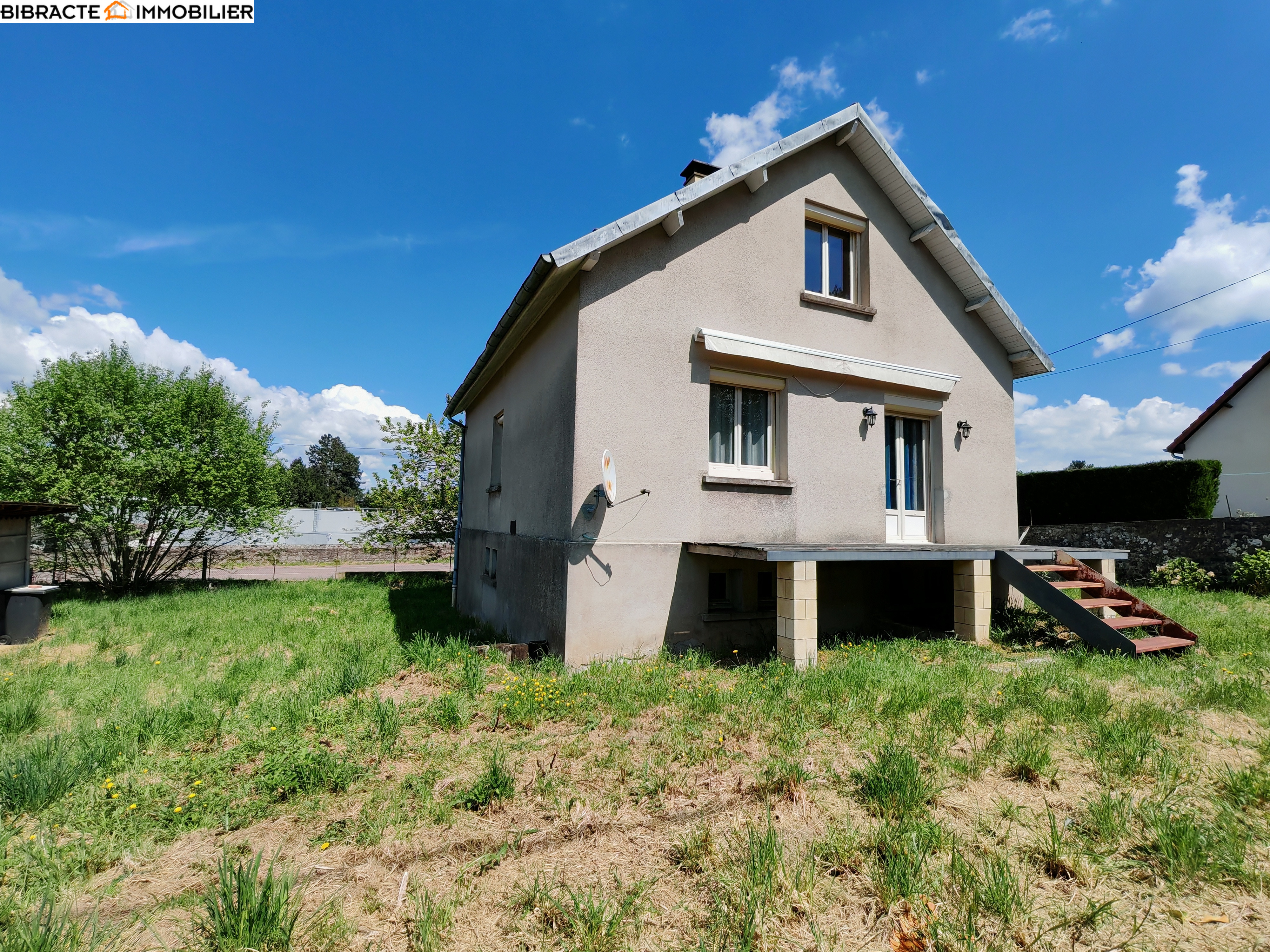 Photo 3 — Bibracte Immobilier