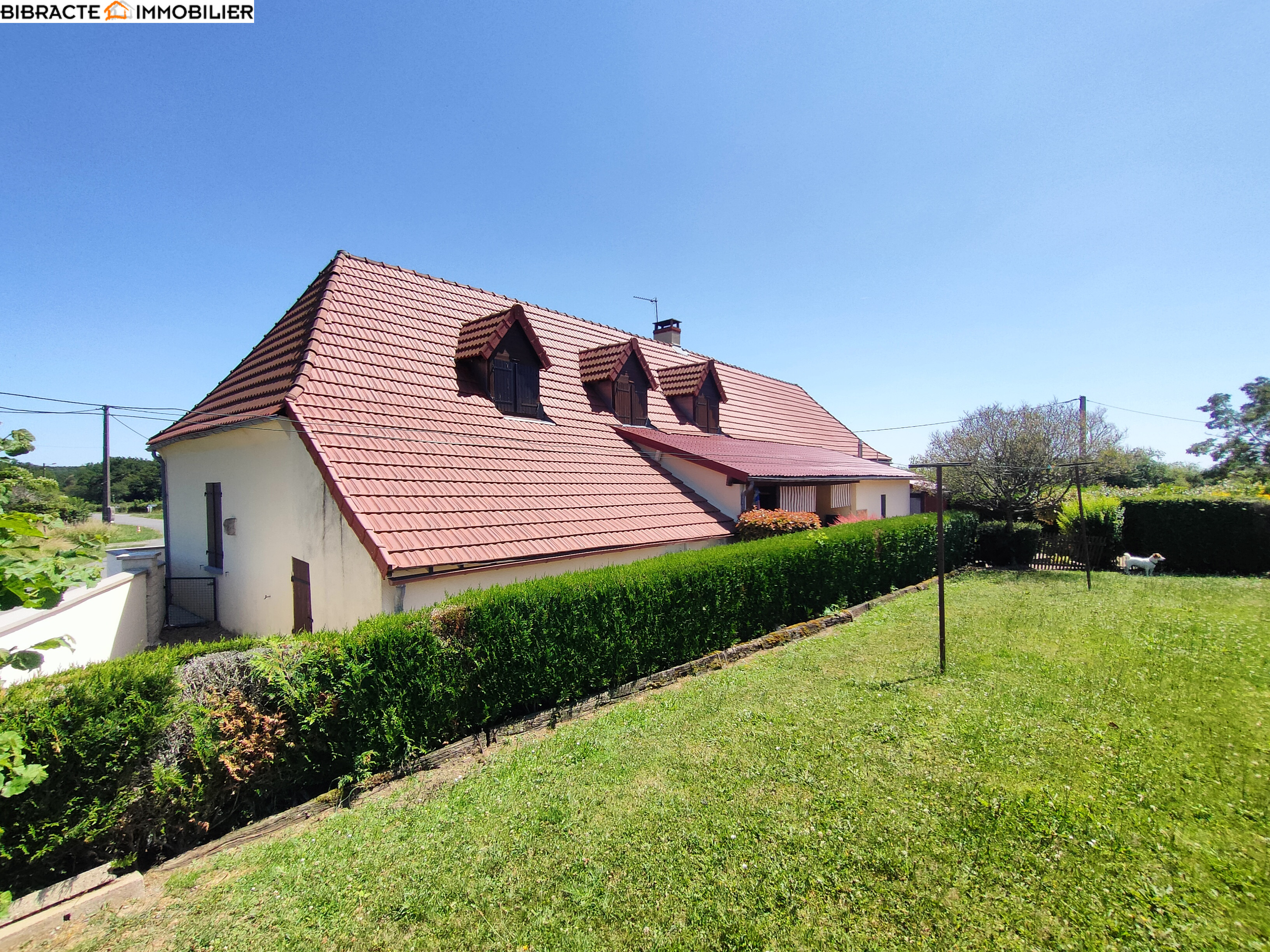 Photo 5 — Bibracte Immobilier