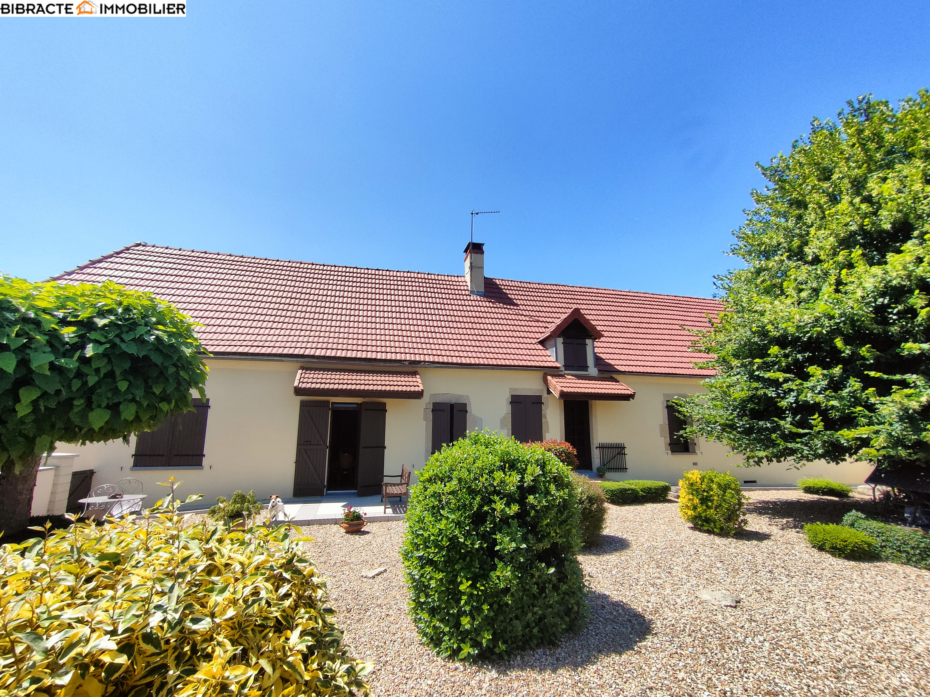 Photo 4 — Bibracte Immobilier