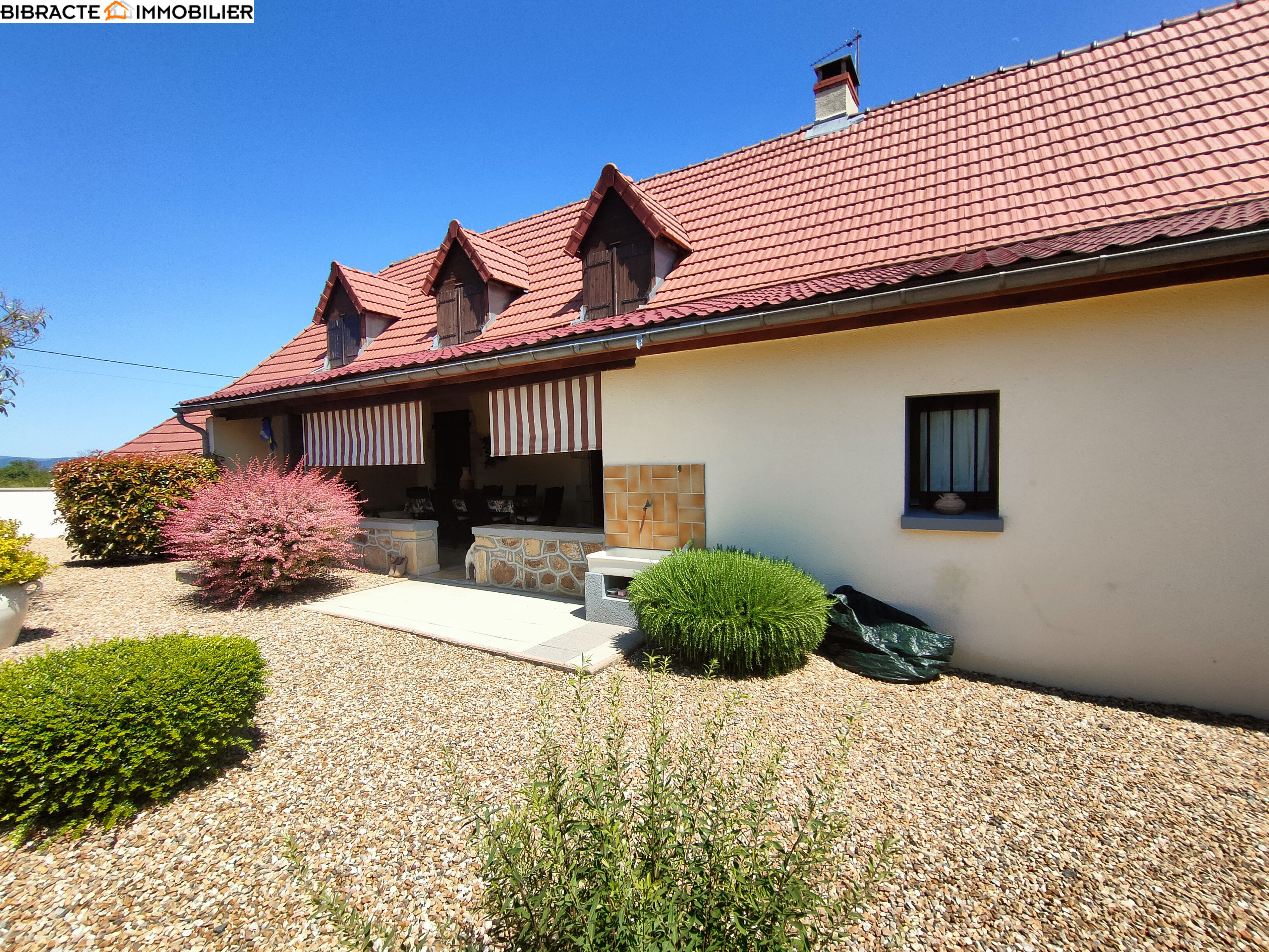 Photo 3 — Bibracte Immobilier