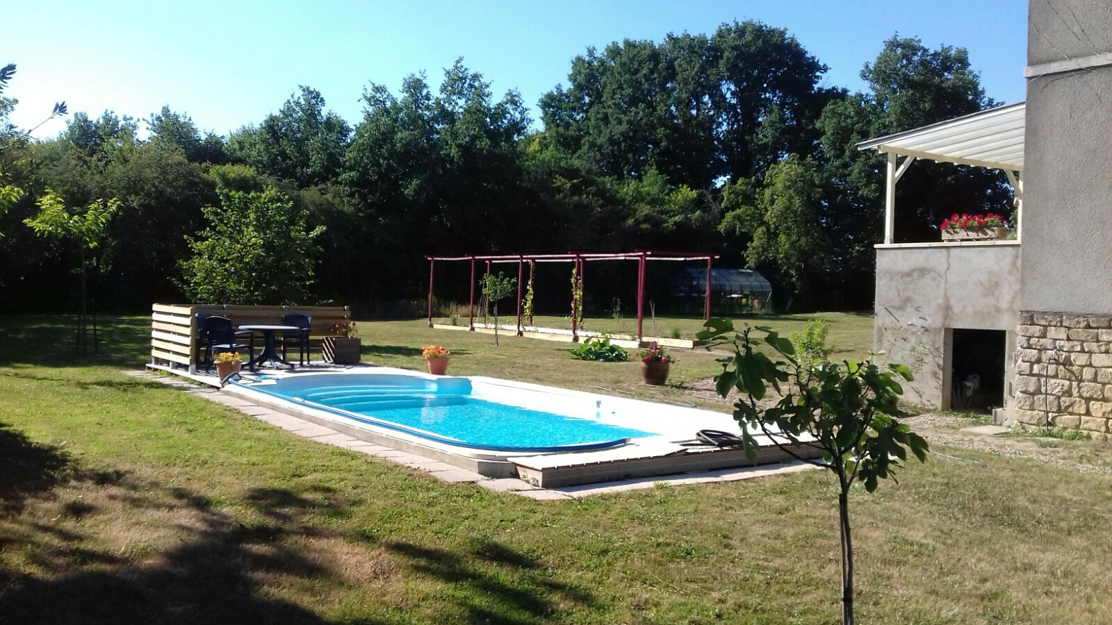 Photo 4 — Bibracte Immobilier