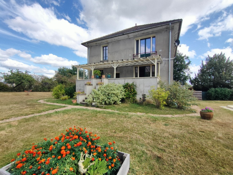 Photo 2 — Bibracte Immobilier