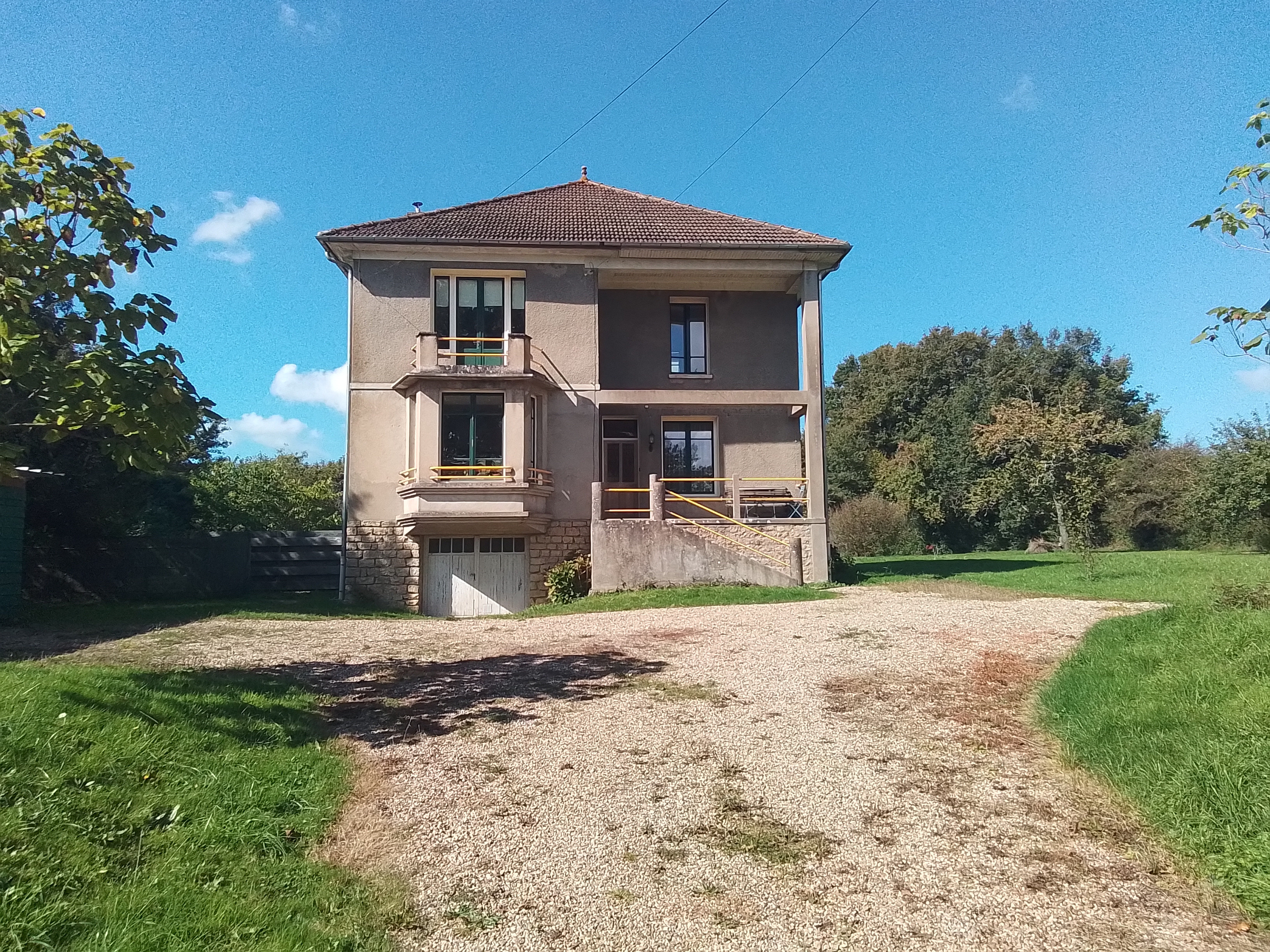 Photo 3 — Bibracte Immobilier