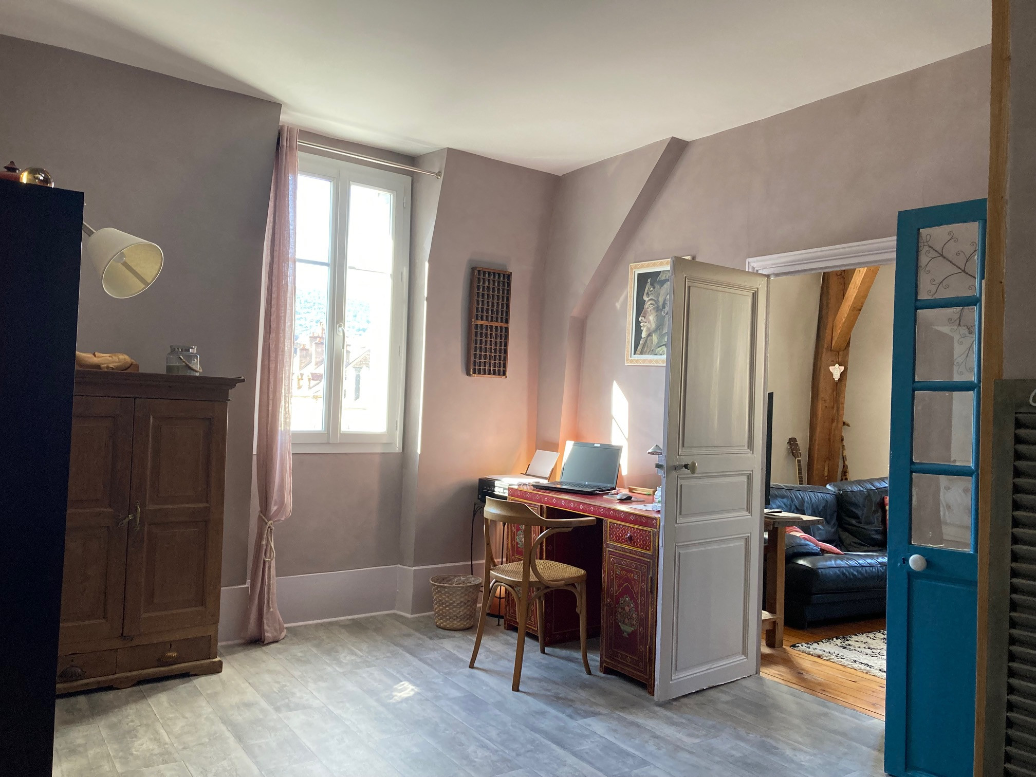 Photo 2 — Bibracte Immobilier