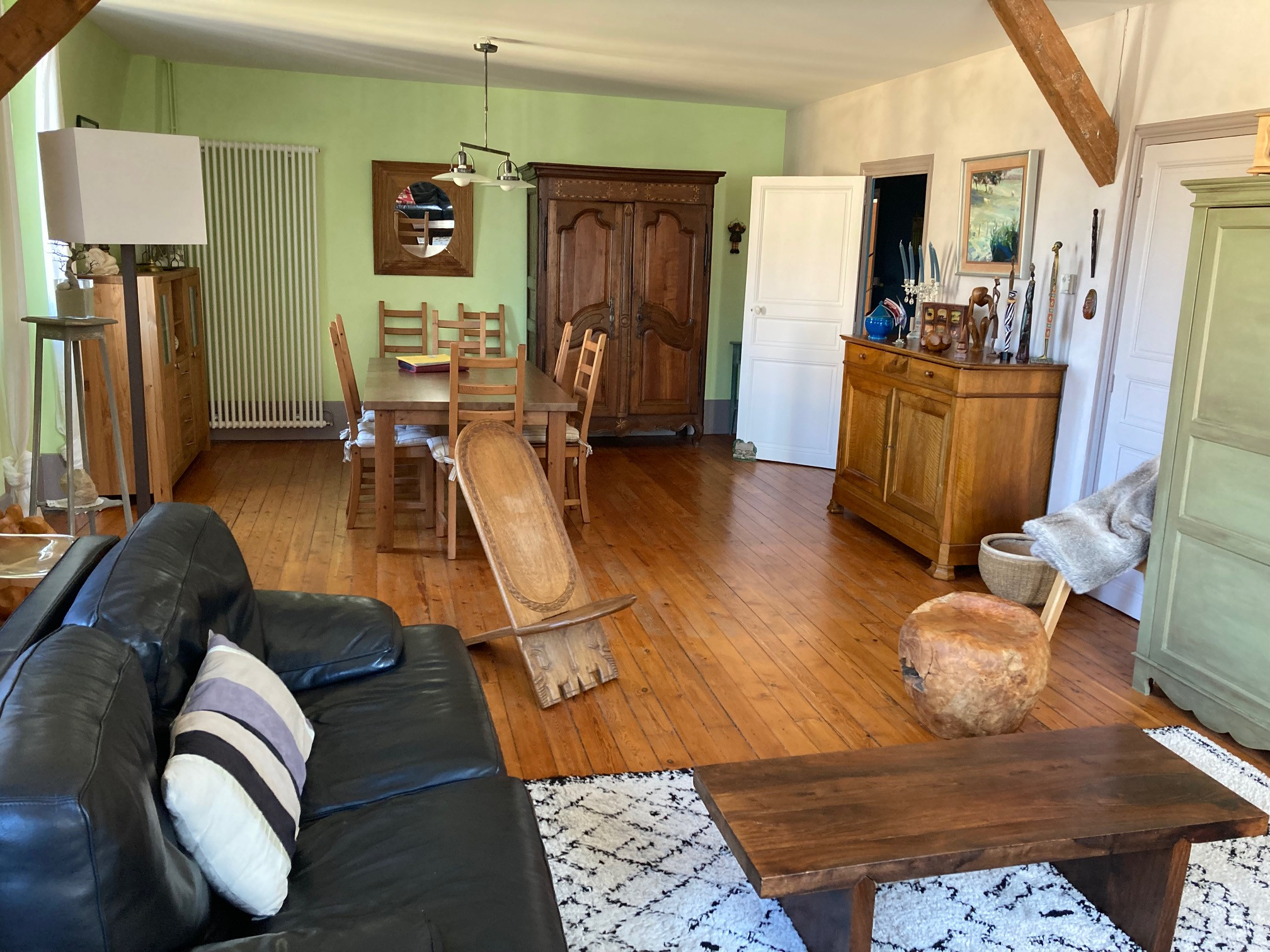 Photo 4 — Bibracte Immobilier