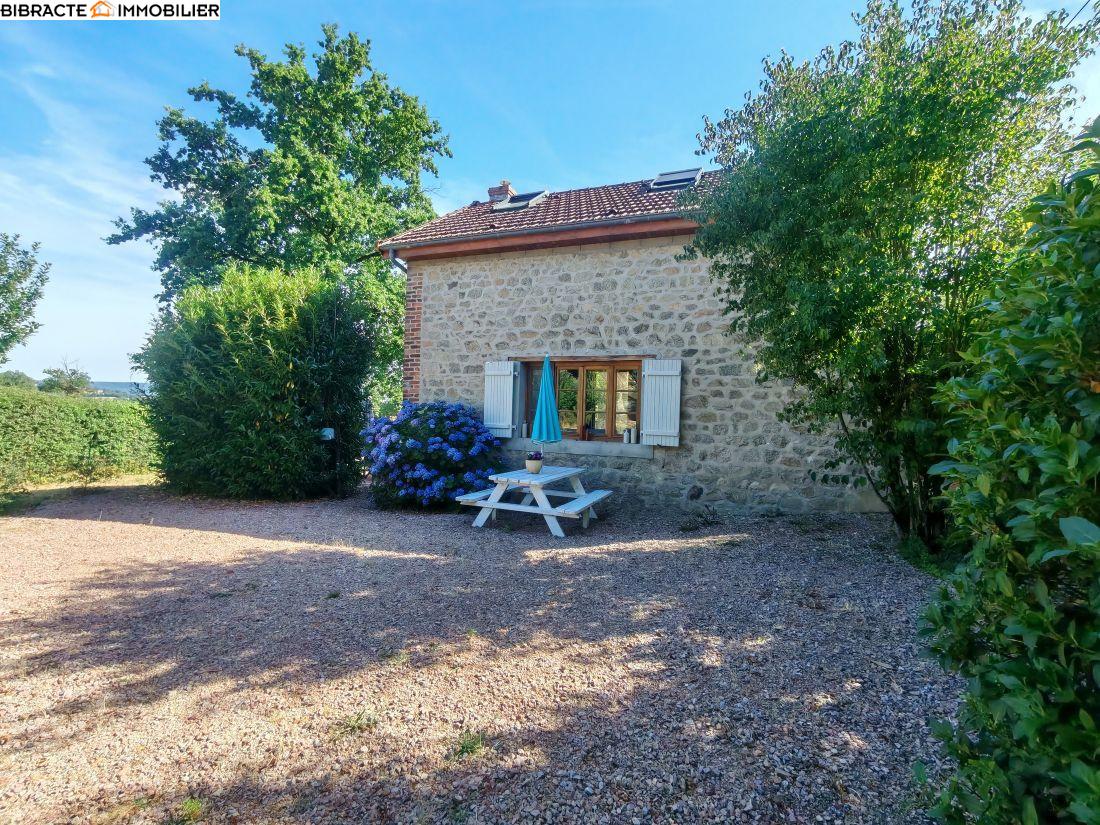 Photo 2 — Bibracte Immobilier