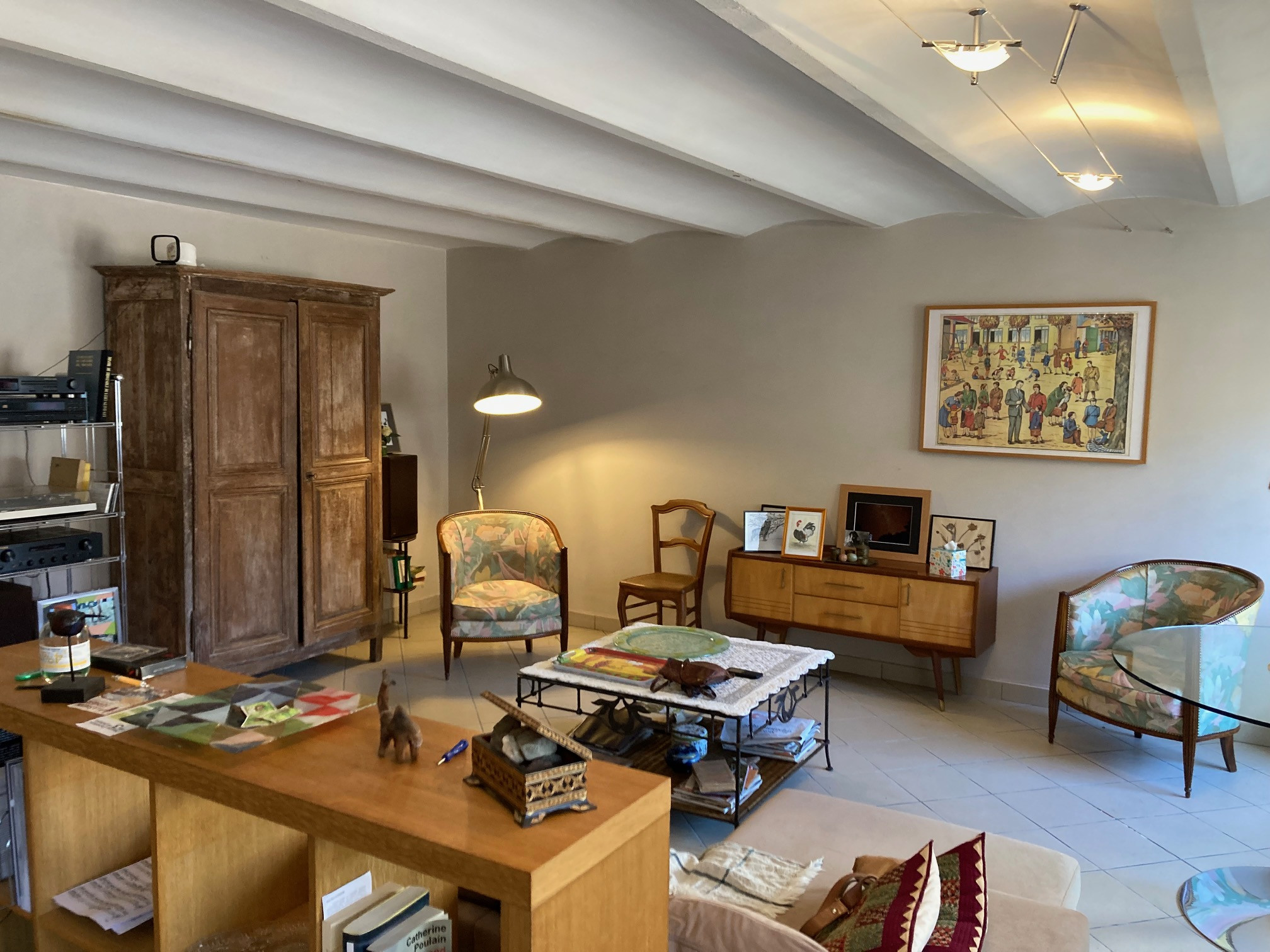 Photo 4 — Bibracte Immobilier