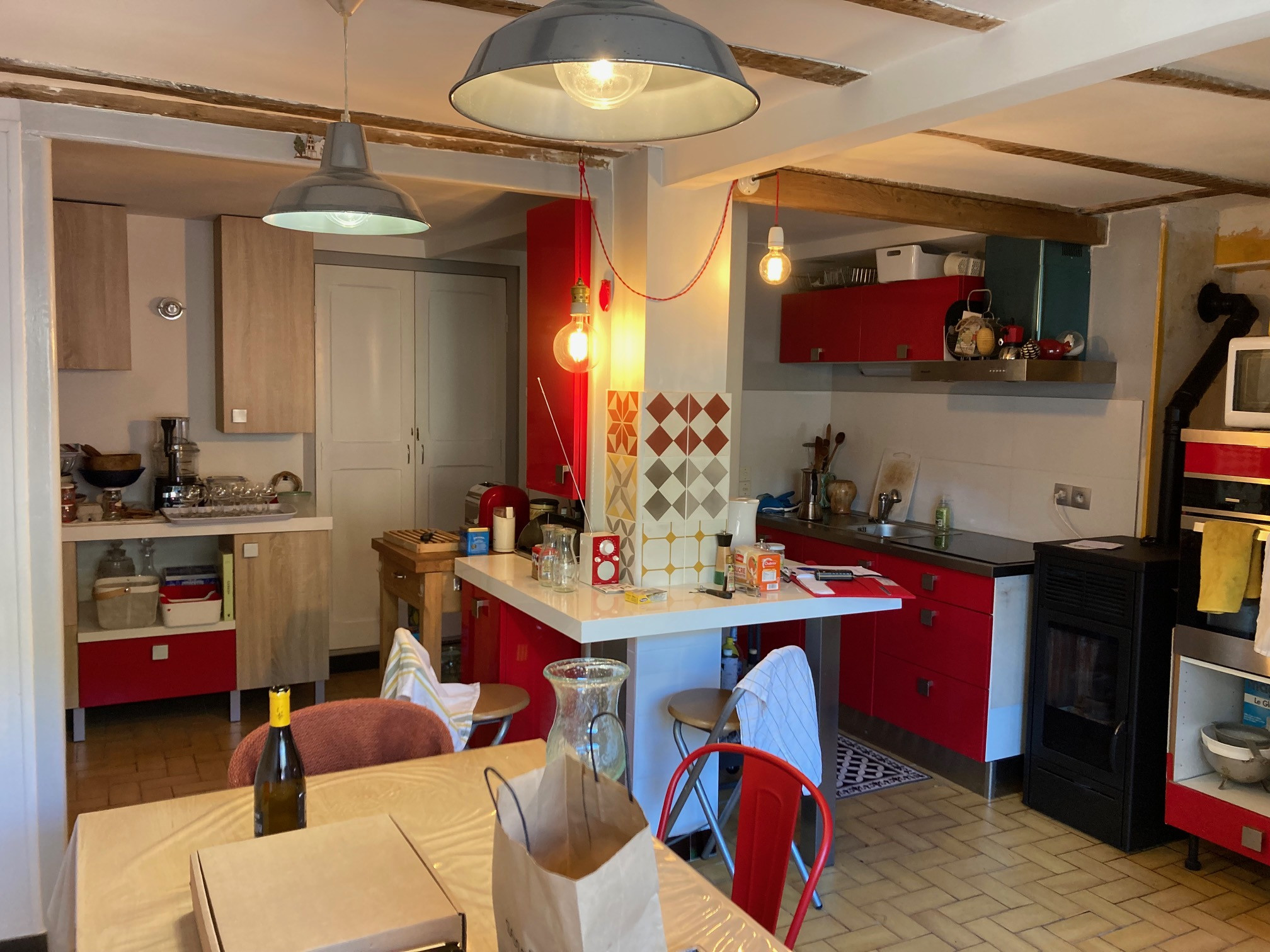 Photo 2 — Bibracte Immobilier