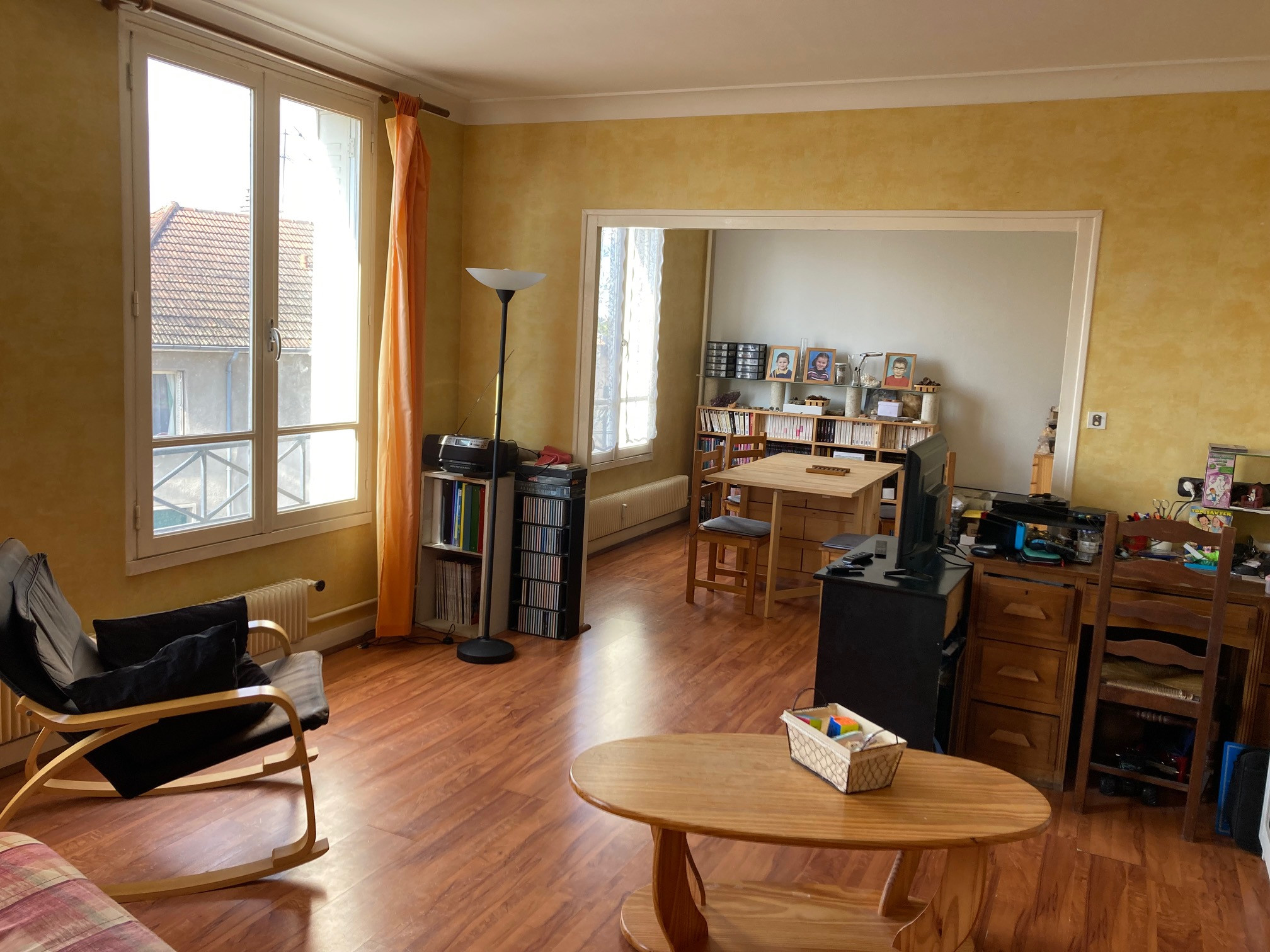 Photo 2 — Bibracte Immobilier