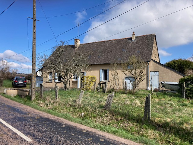 Photo 2 — Bibracte Immobilier