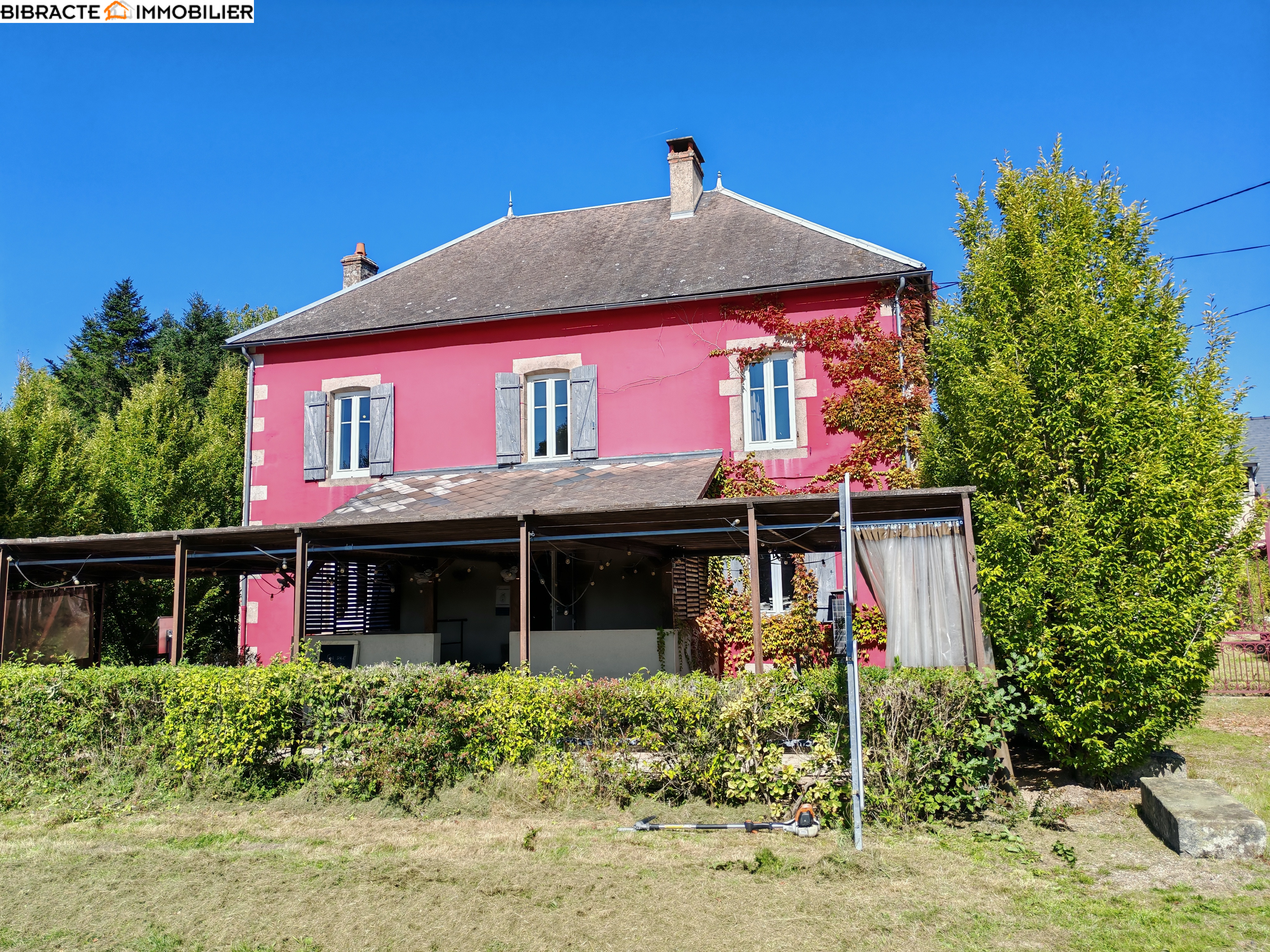Photo 3 — Bibracte Immobilier