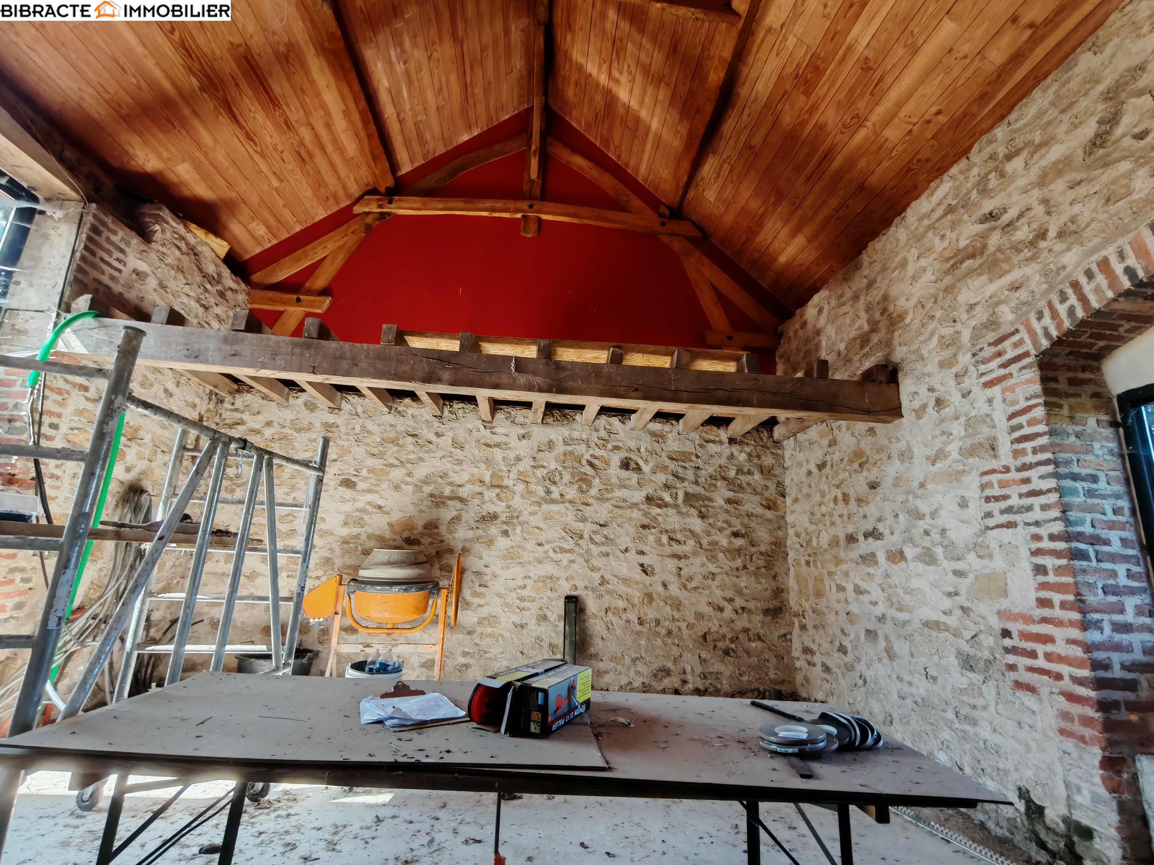 Photo 12 — Bibracte Immobilier