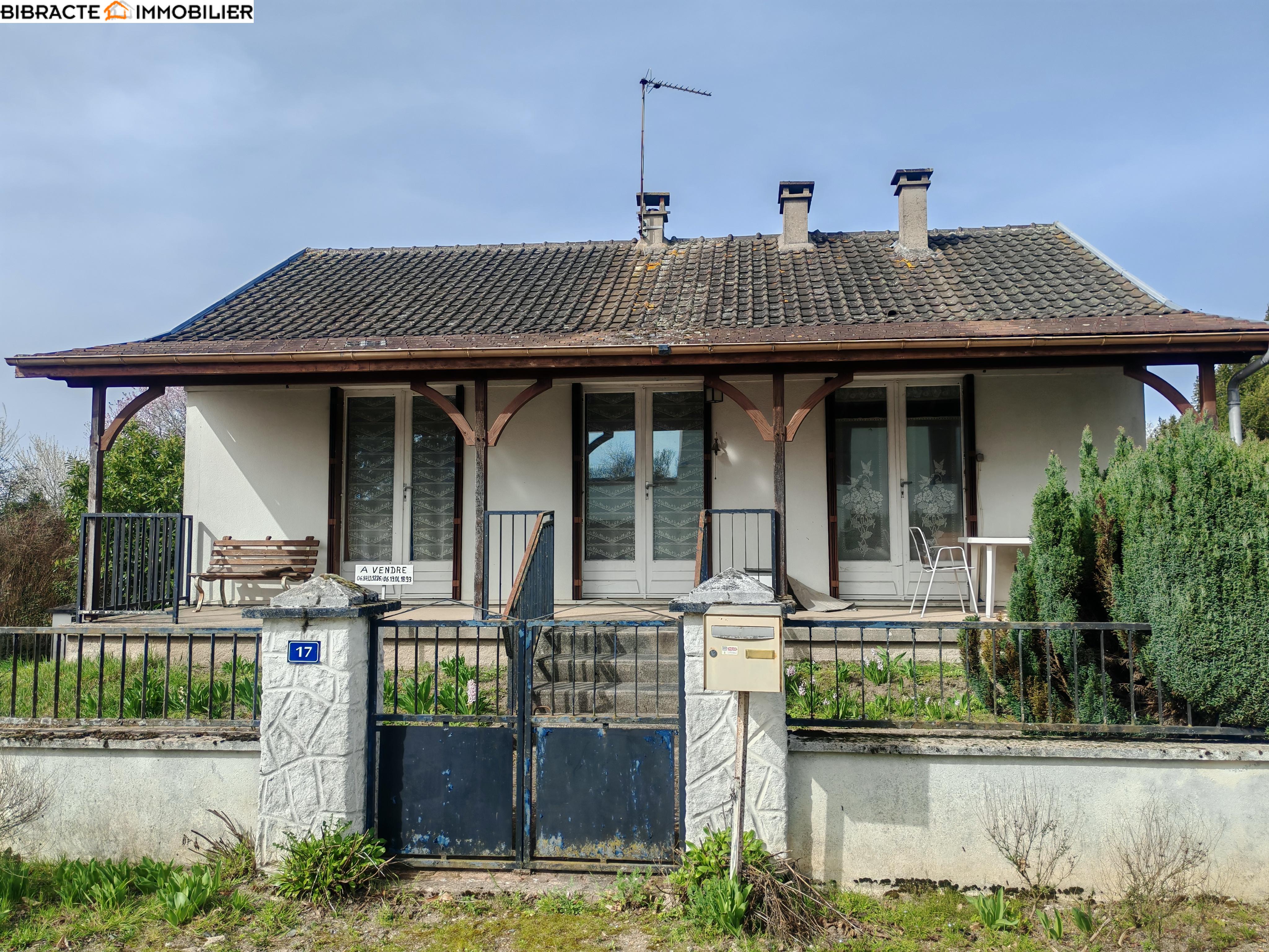Photo 3 — Bibracte Immobilier