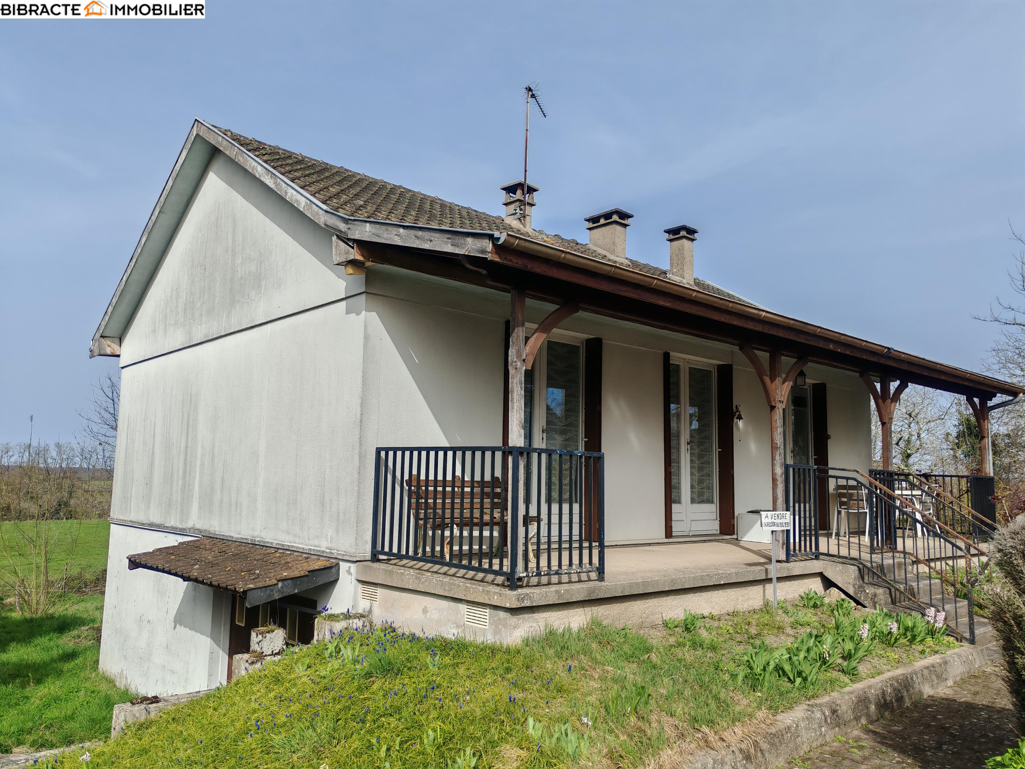 Photo 2 — Bibracte Immobilier