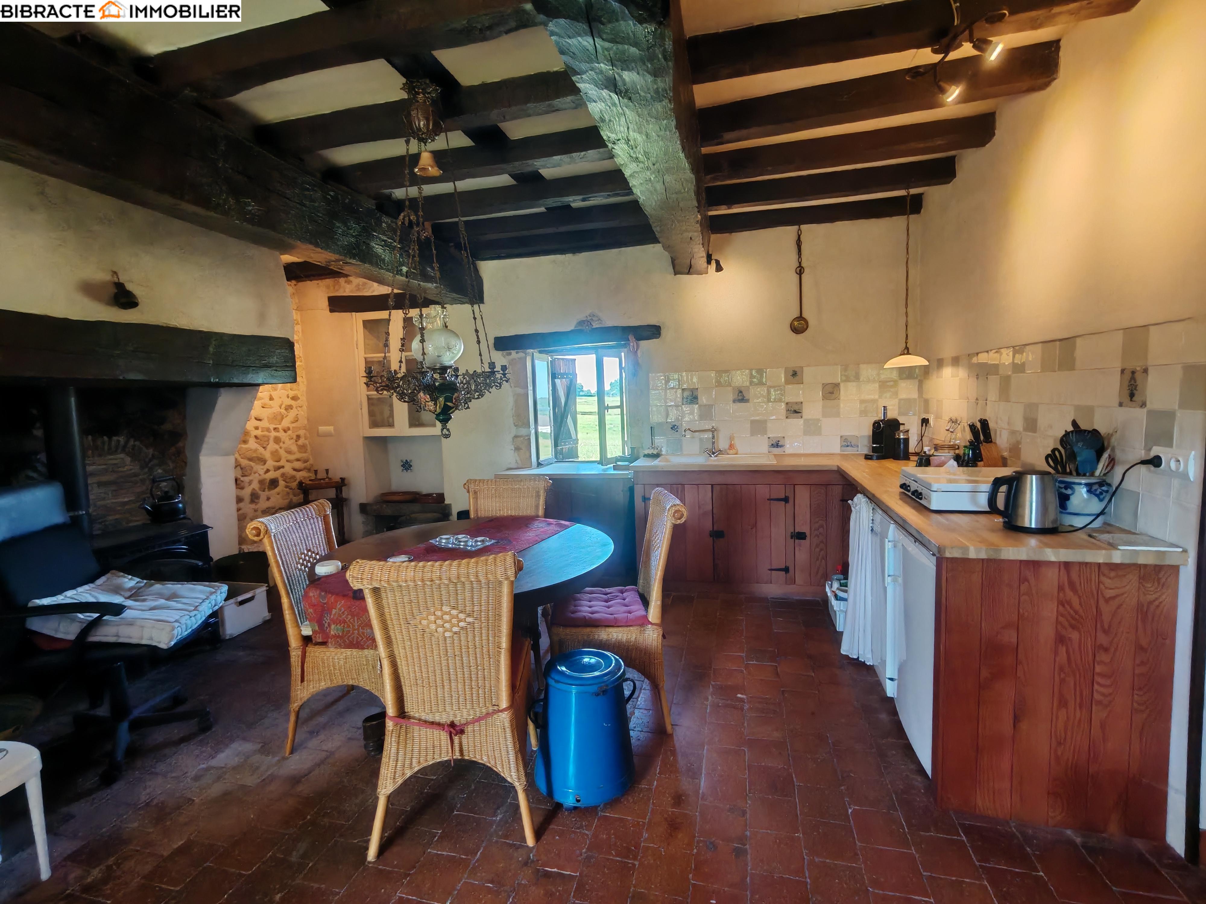 Photo 3 — Bibracte Immobilier